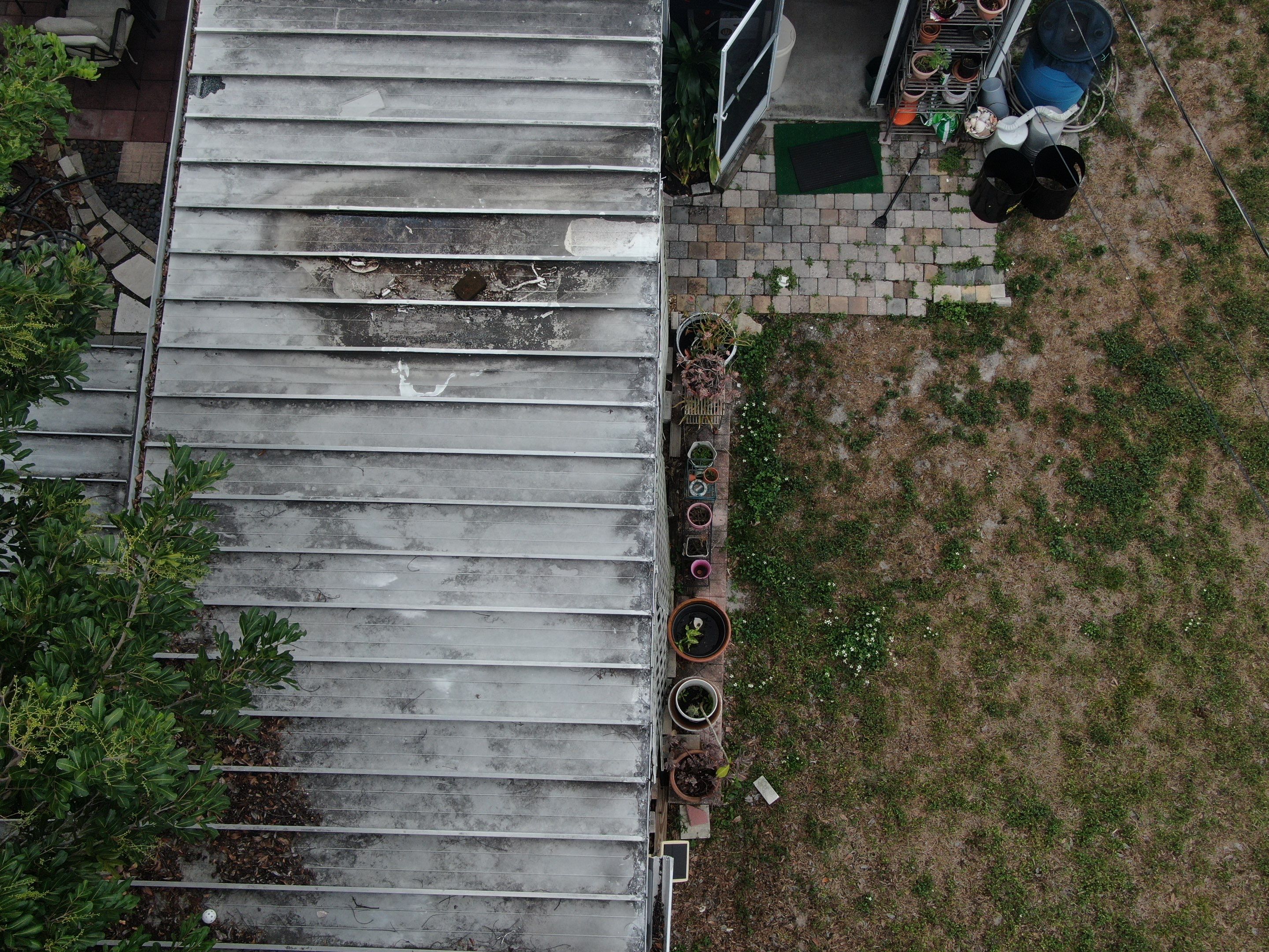 Water Damage Claim in St. Petersburg by FLAPA & KeyStone