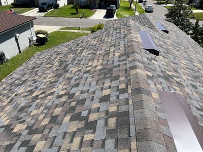 Shingle -> Shingle