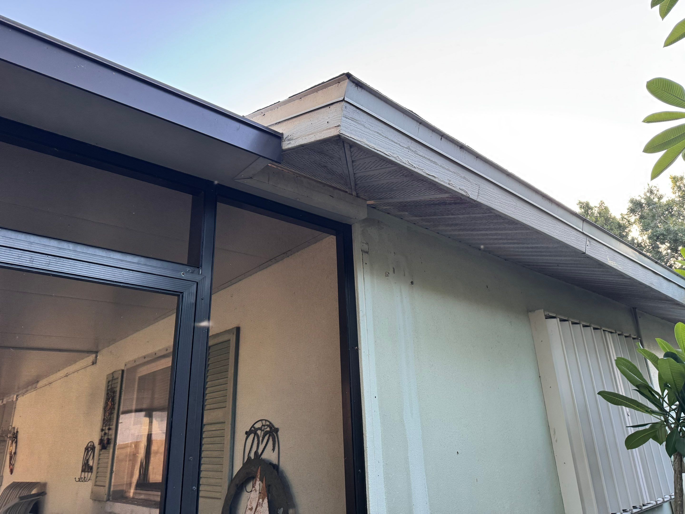 Project in Pinellas Park 33781 by Mitchell Roofing Company LLC