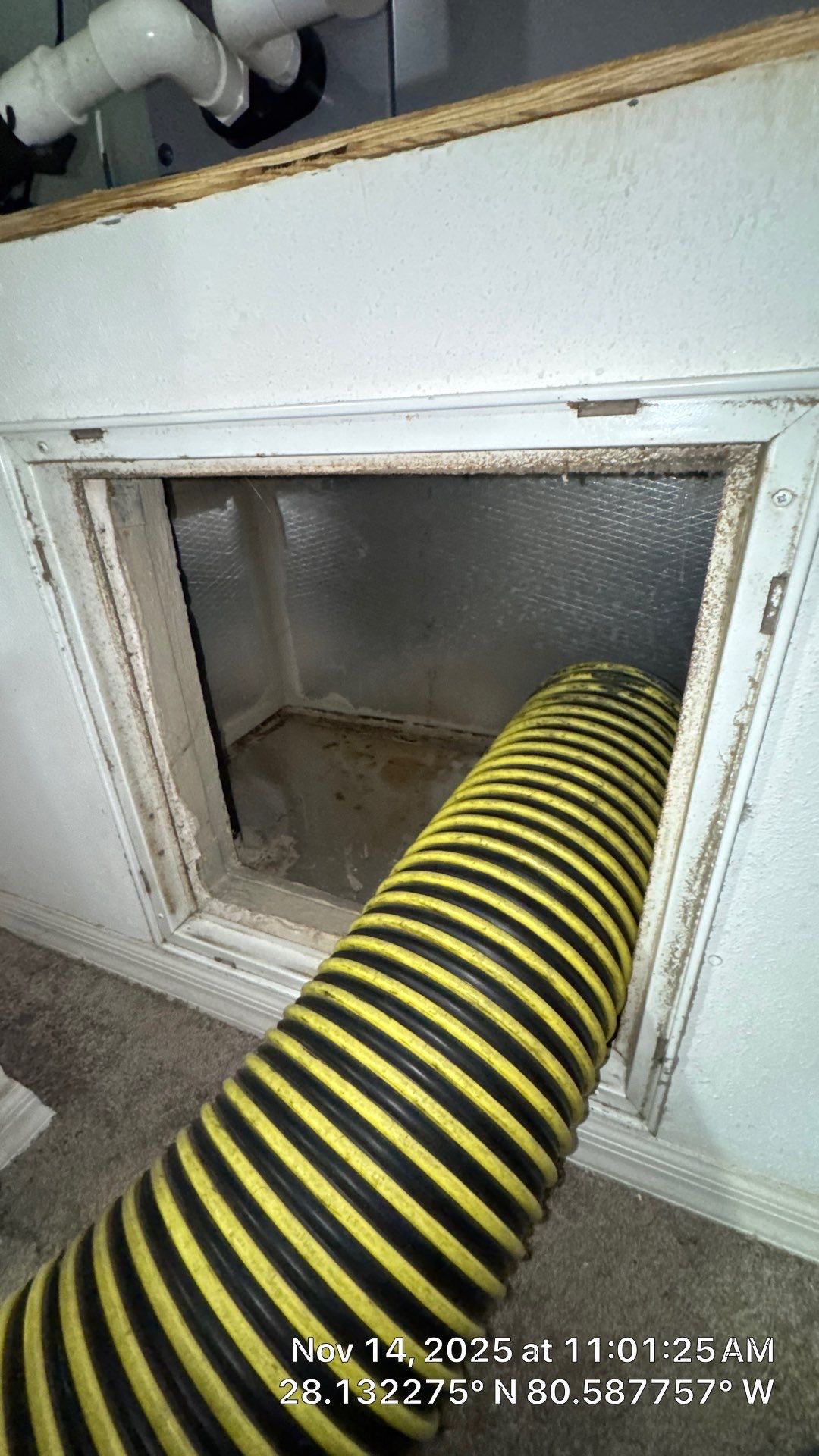 Air Duct Cleaning in Indialantic by Hygienic Air, Inc
