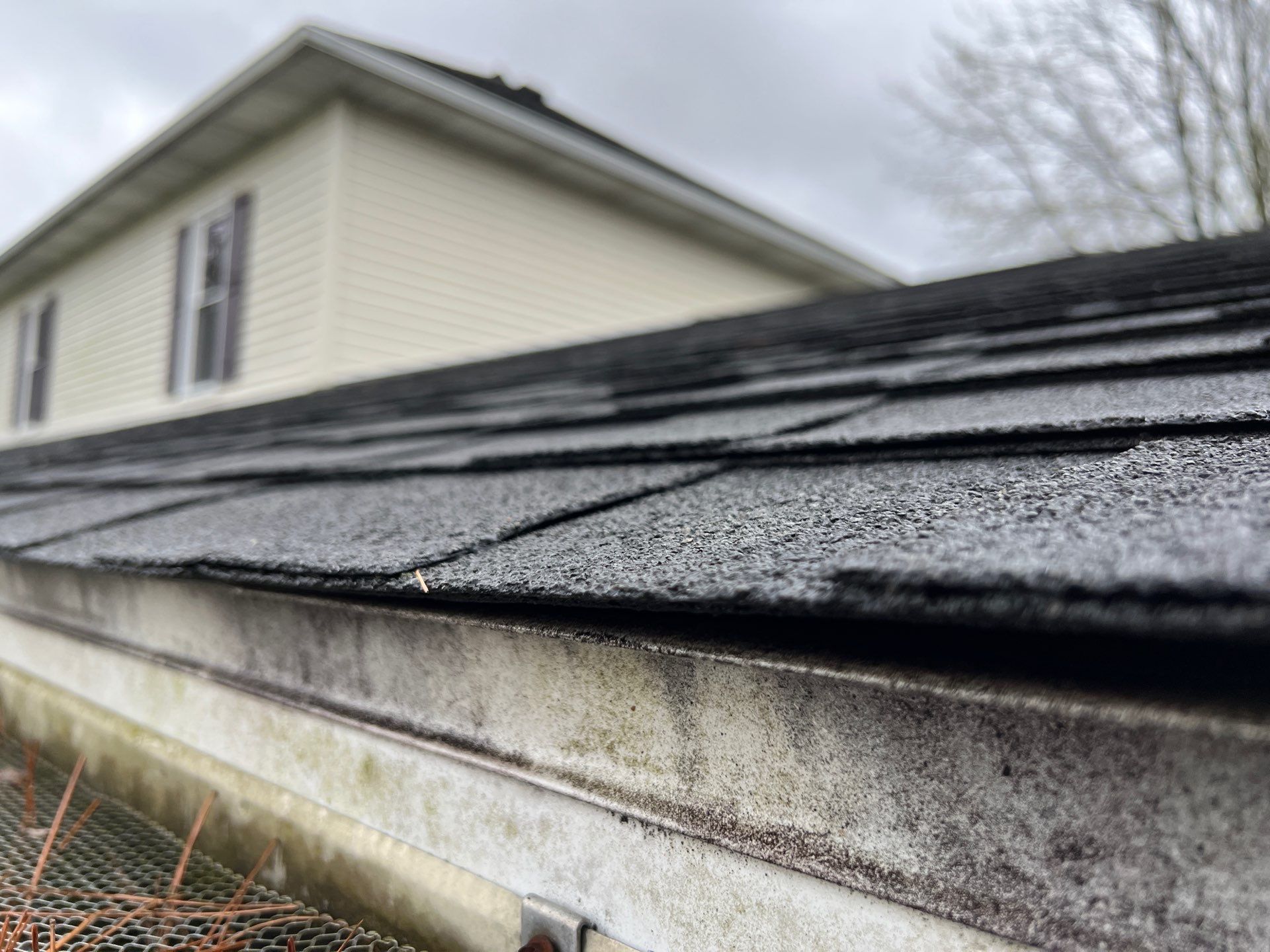Wind-Resistant Metal Shingle Shake Roof Installation – Lima, Ohio by 4Ever Metal Roofing