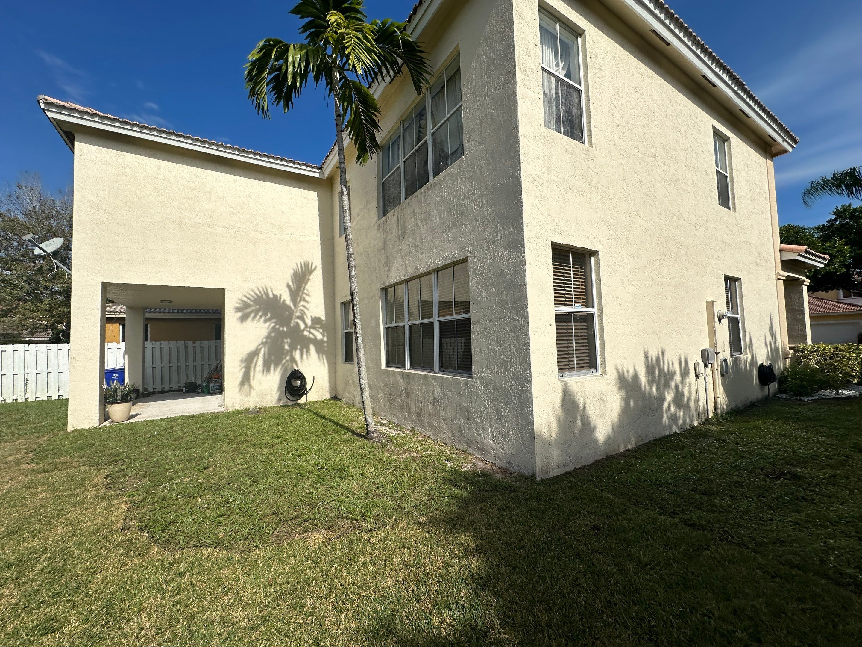 Water Damage Claim in Miramar by FLAPA & KeyStone