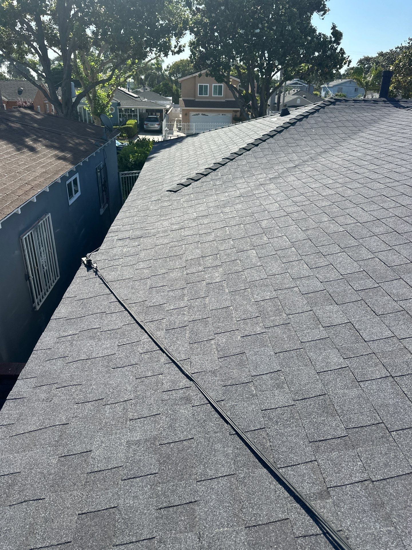 Roof Replacement - South Gate, CA 90280 by Epic Roof Replacement
