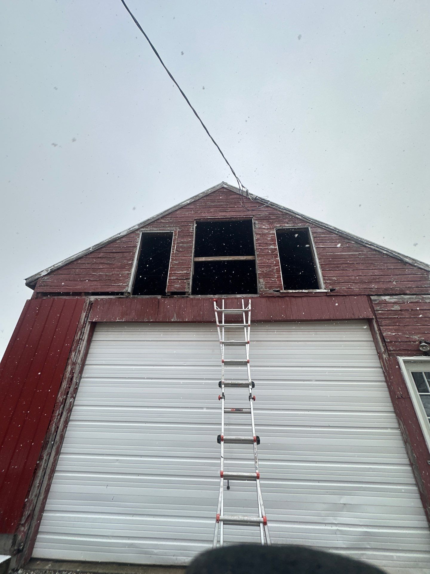 Exterior Restoration in Seven Valleys, PA • Bob & Tonia by Seipp Roofing, LLC