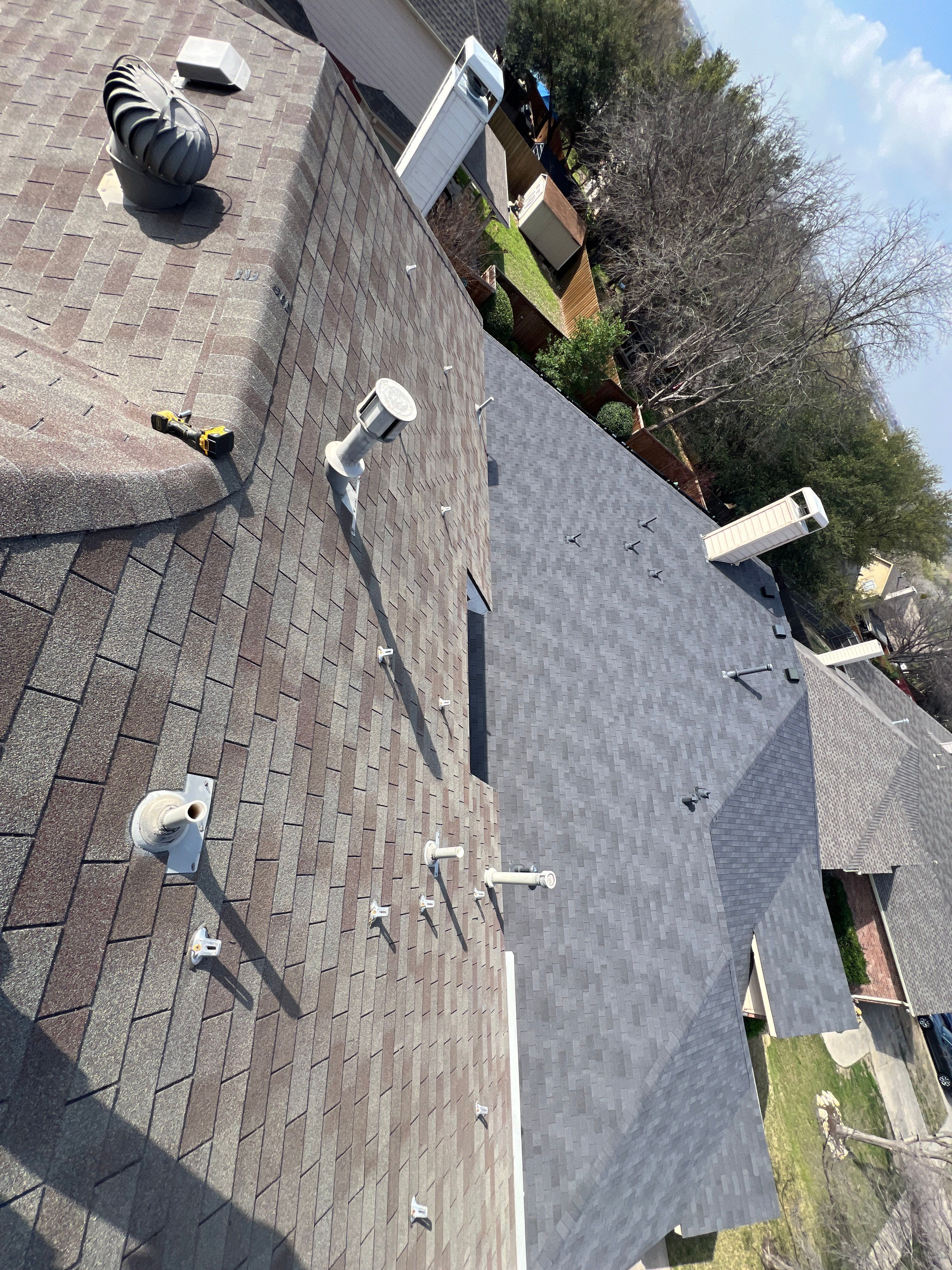 33 Panel D&R in Fort Worth Tx by Sunaura Solar