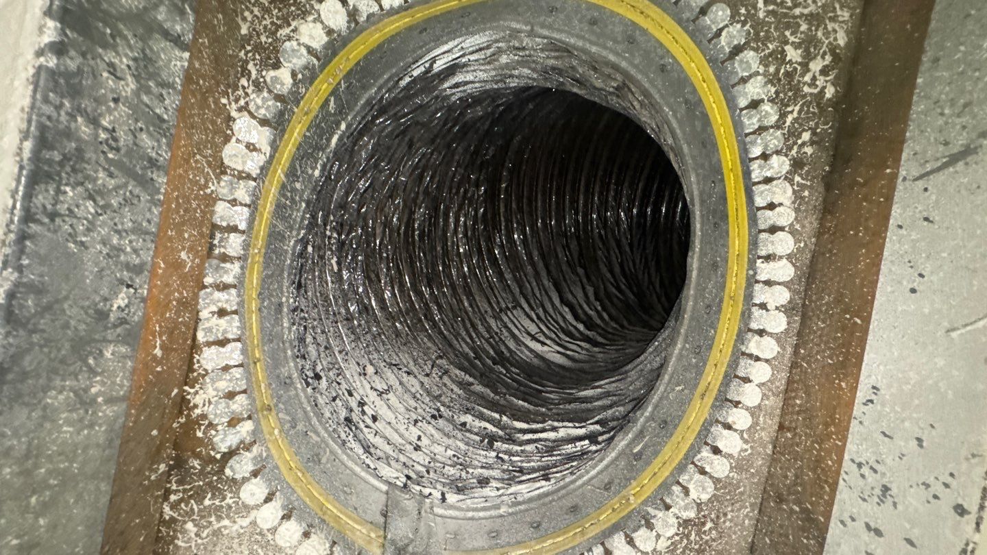 Air Duct Cleaning in Winter Springs by Hygienic Air, Inc