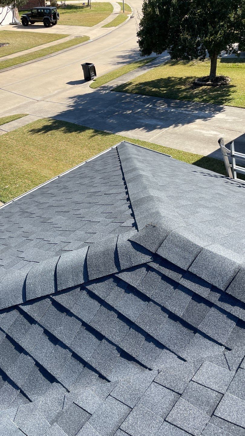 Full Residential Replacement by Elite Roofing LLC