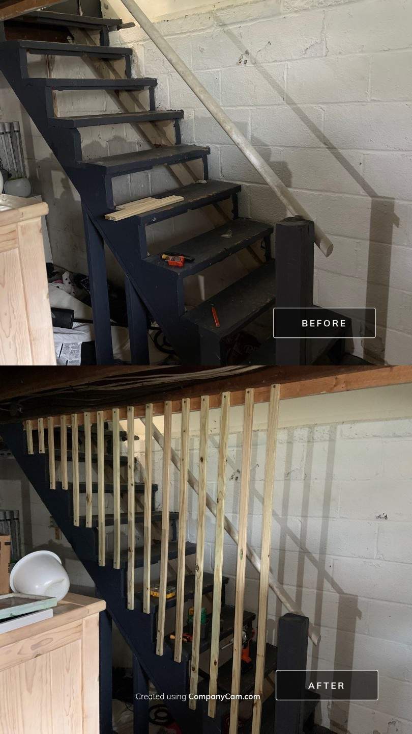 Residential Property Maintenance by A1 NERDY HOMES LLC