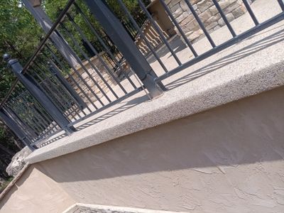 Project in Eureka Springs