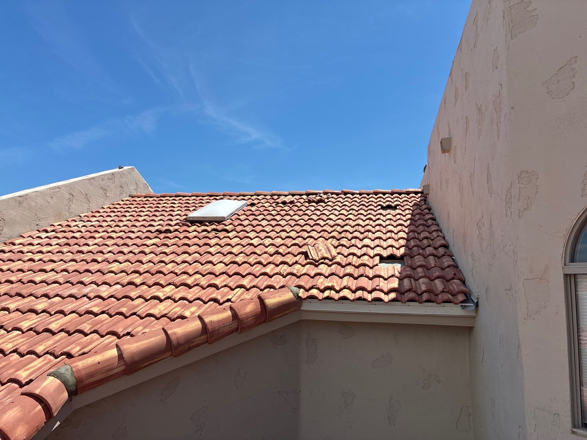 Weathering storms, creating homes. Your trusted partner for resilient roofing solutions. by Weather-Tite Roofing