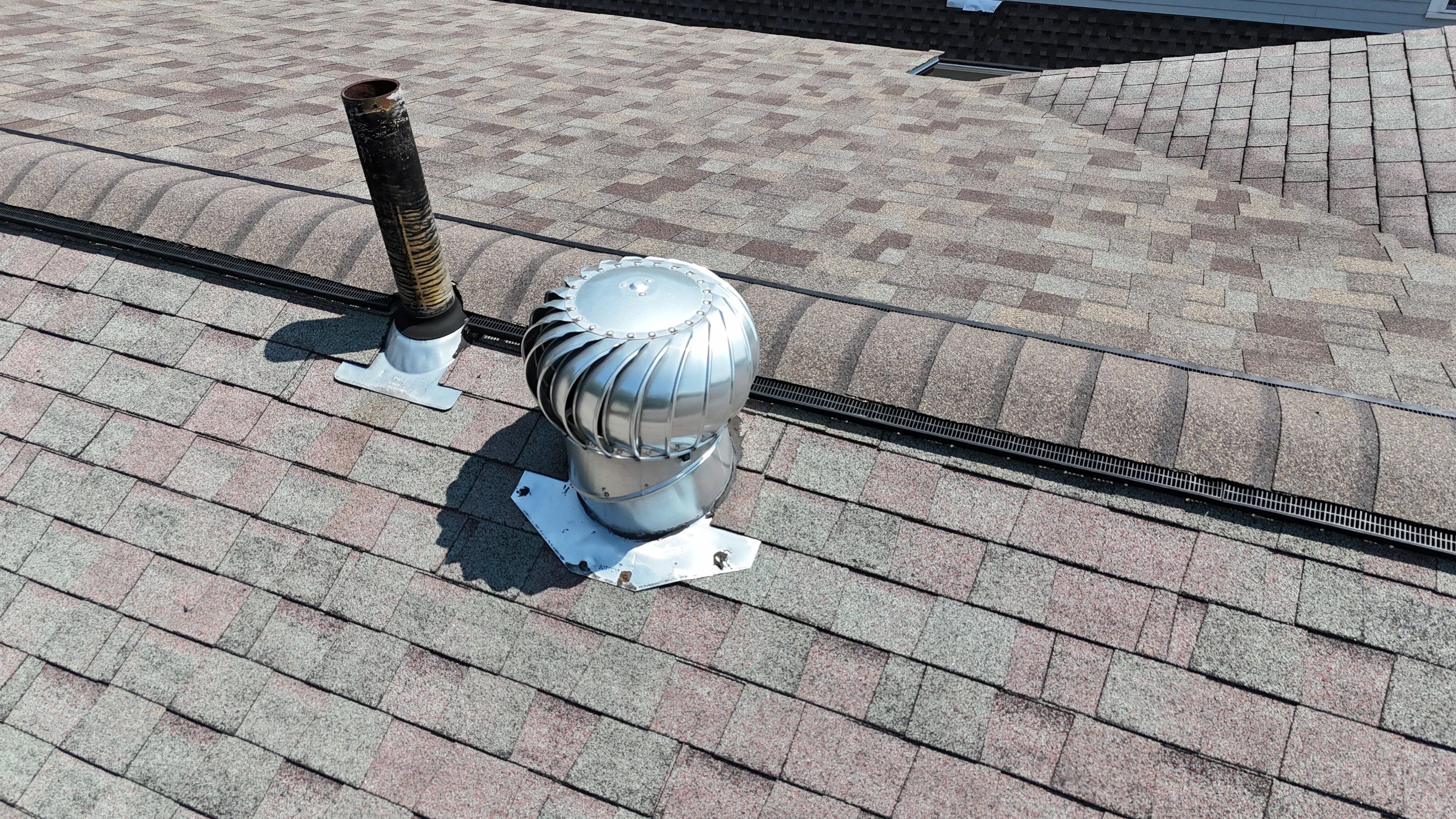 Job In Lexington by Mighty Dog Roofing of Greater Middlesex County