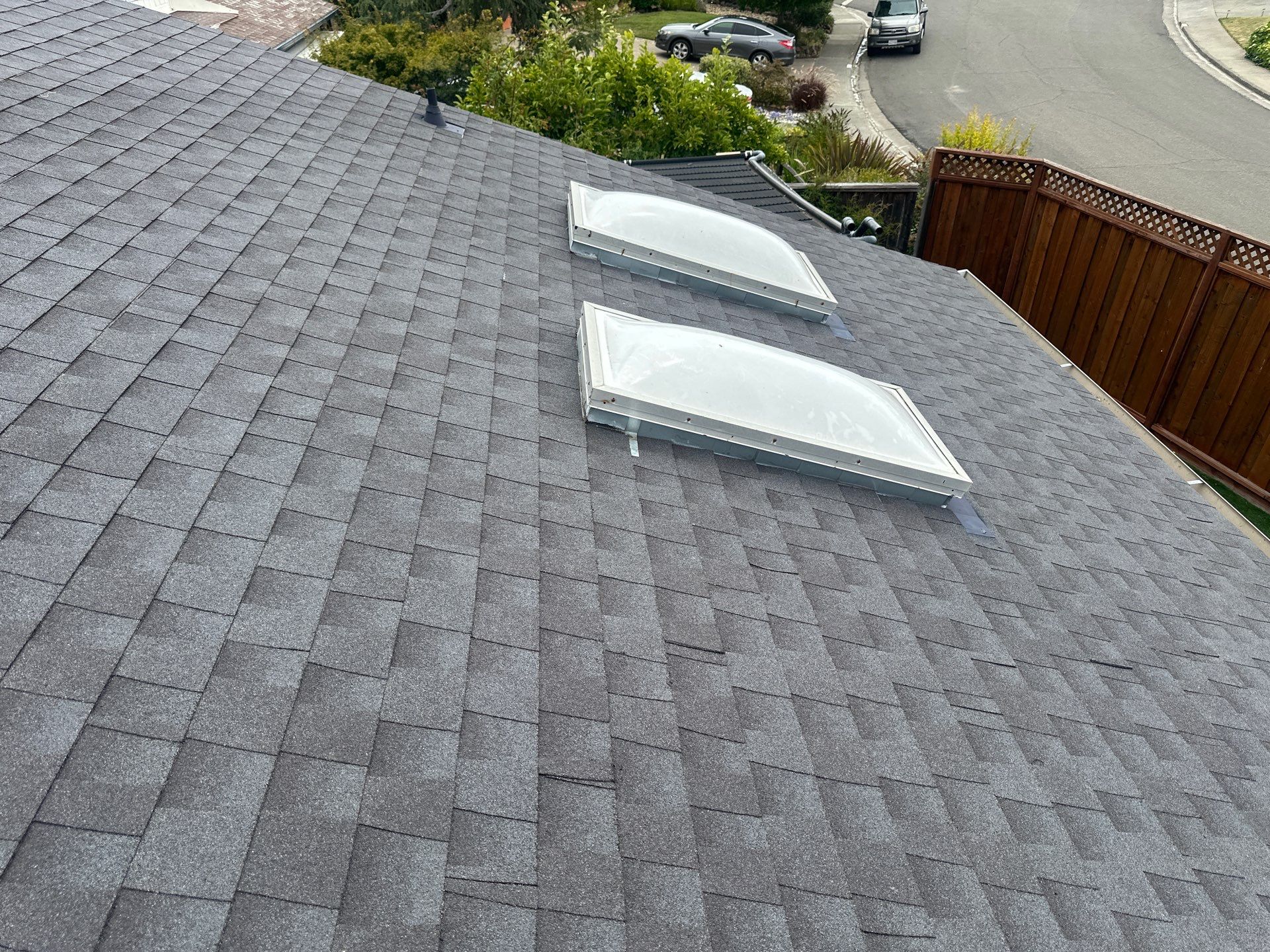 Roof Replacement- Novato, CA 94945 by Epic Roof Replacement