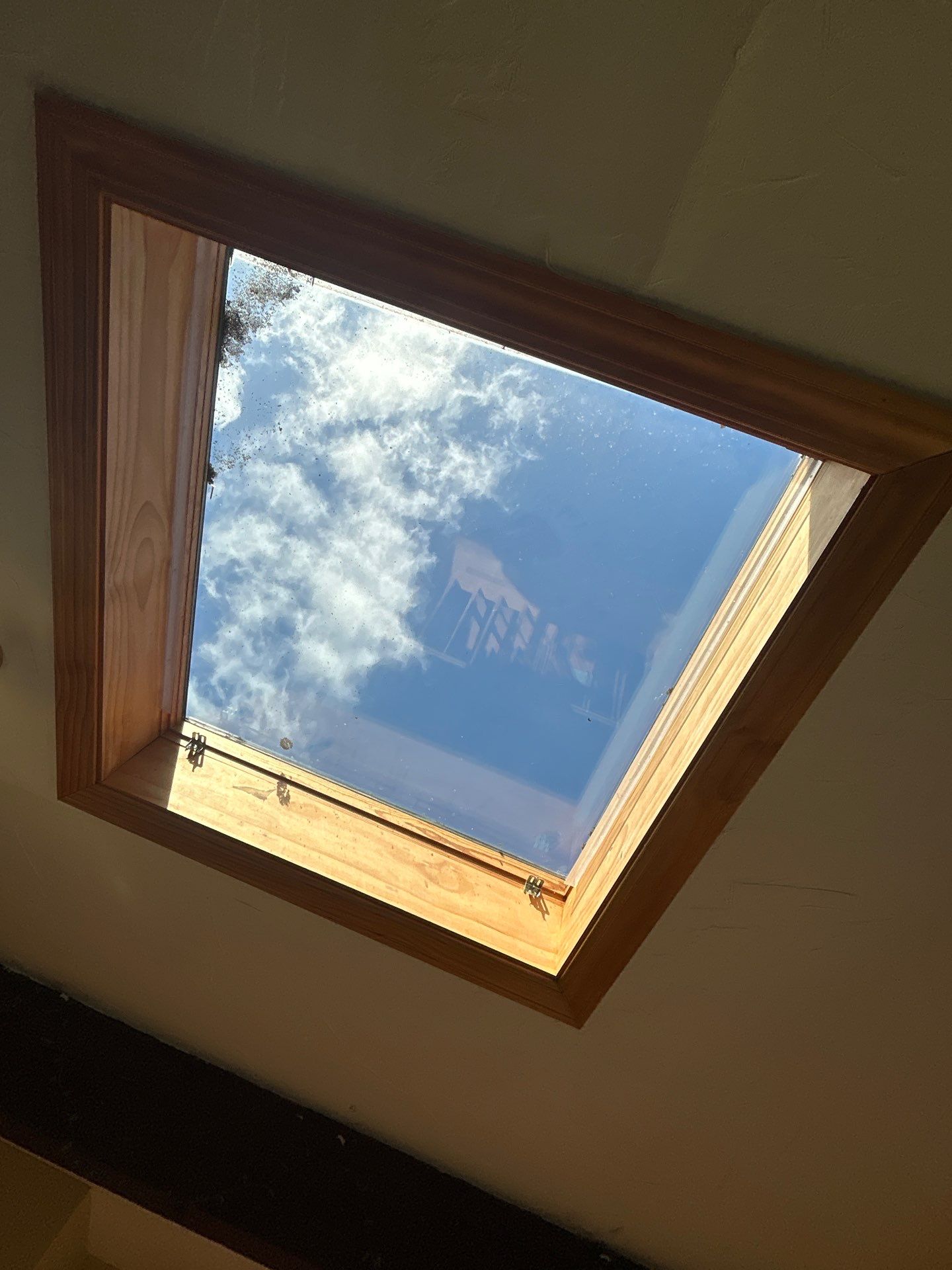 Skylight Replacement & Chimney Repair by Mighty Dog Roofing of Greater Middlesex County