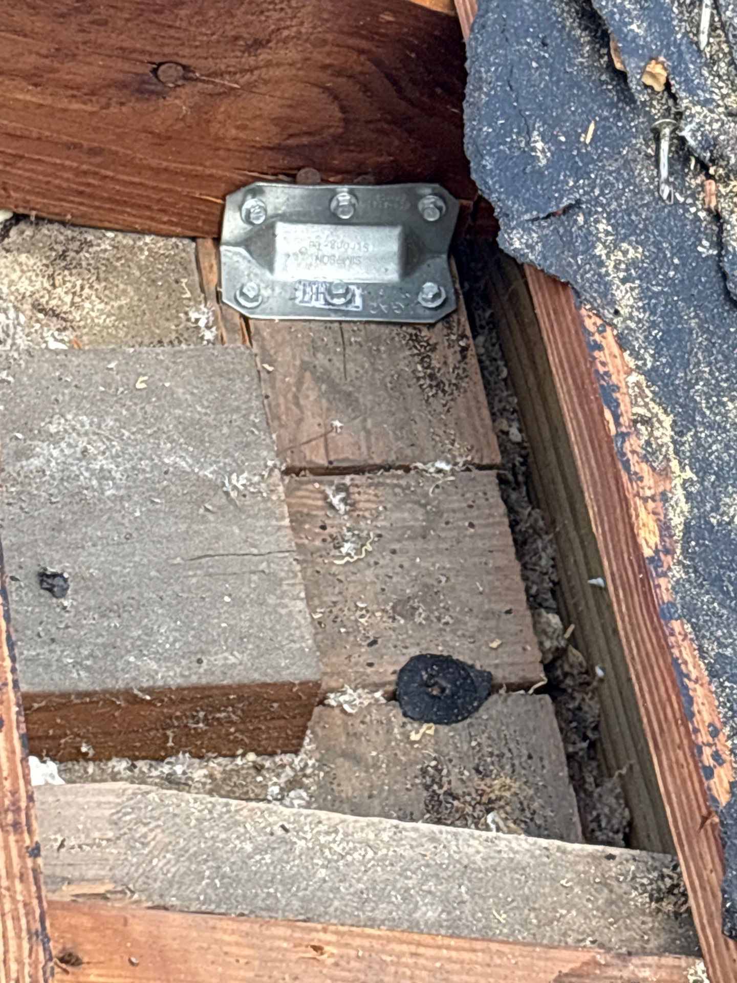Project in St. Petersburg 33704 by Mitchell Roofing Company LLC