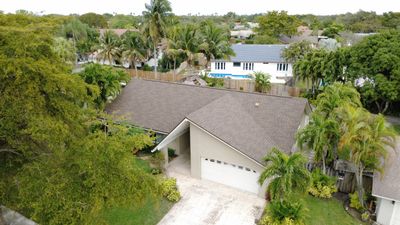 Residential Roofing Installation using GAF