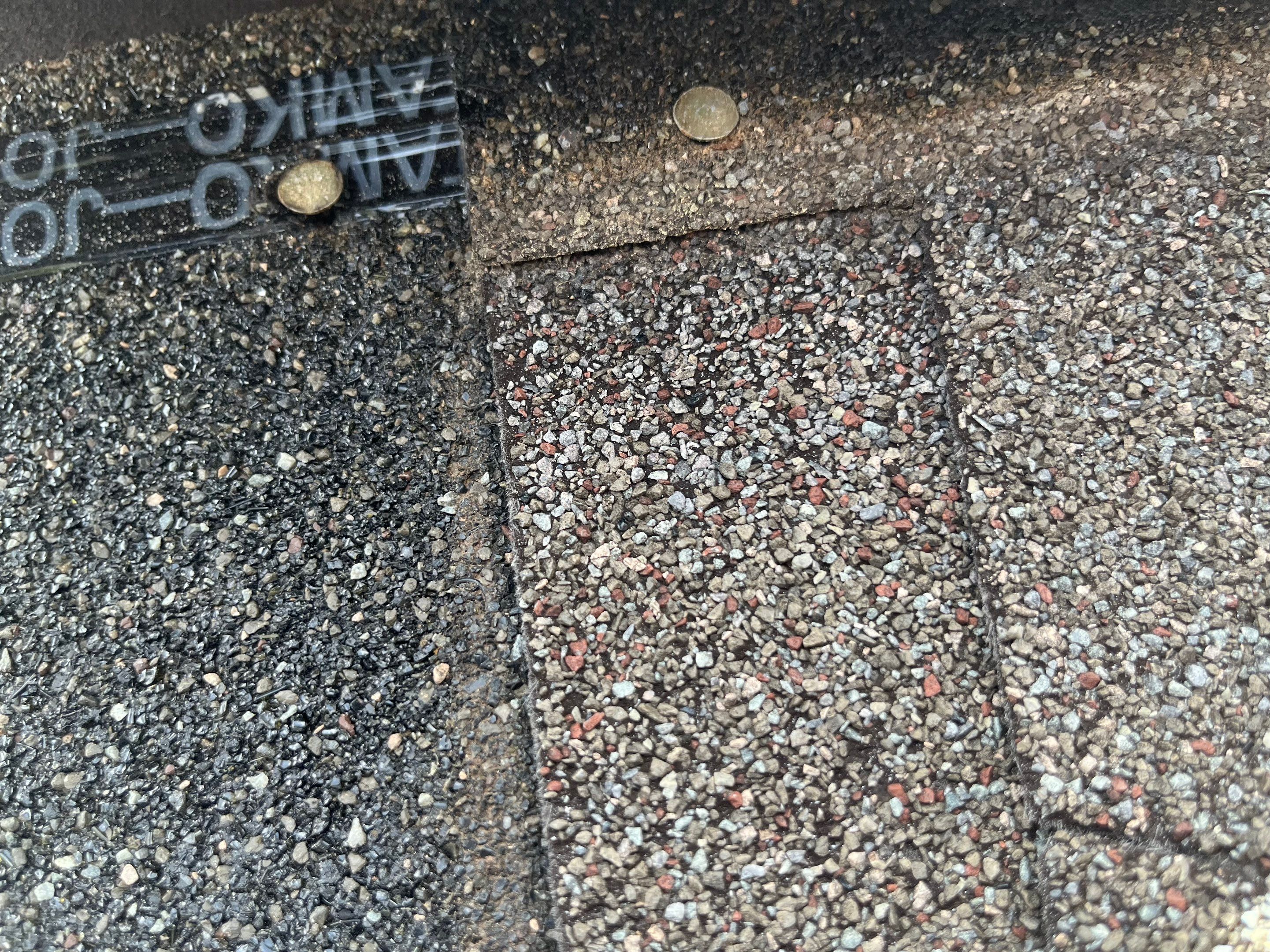 Residential Shingle Reroof using Malarkey Vista by Hostetler Roofing