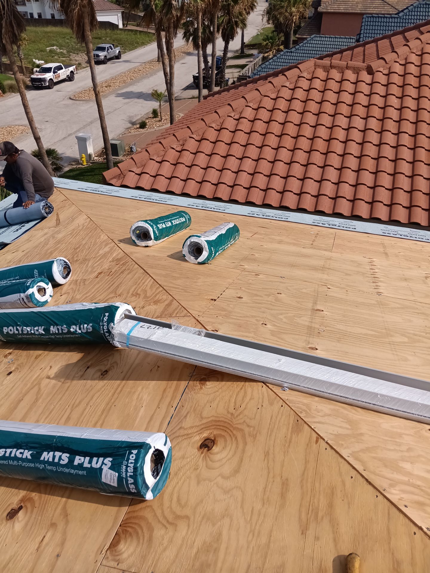 Built to Last by Bayfront Roofing and Construction