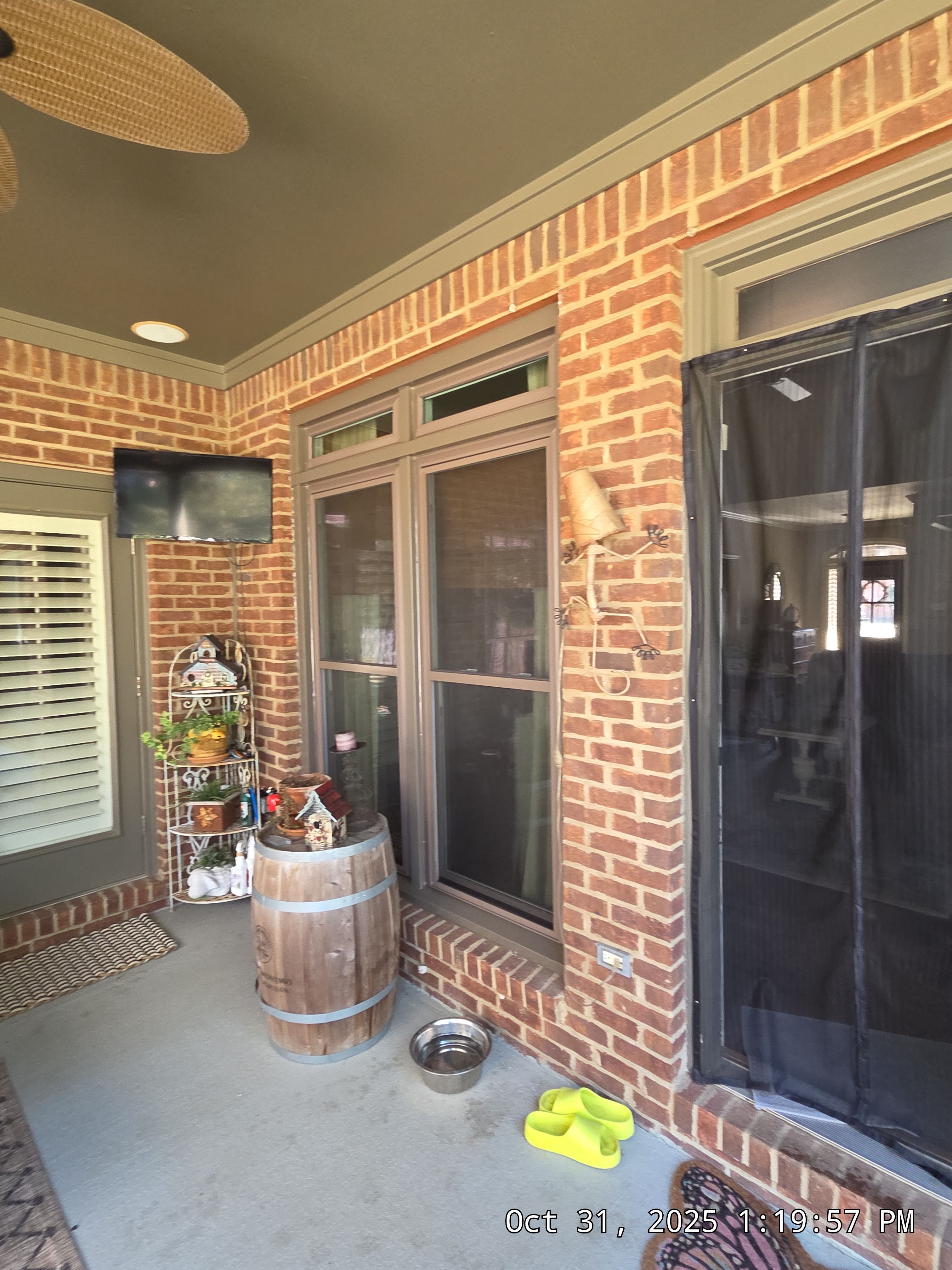 Ruffino Project in Hoover by The Window Source