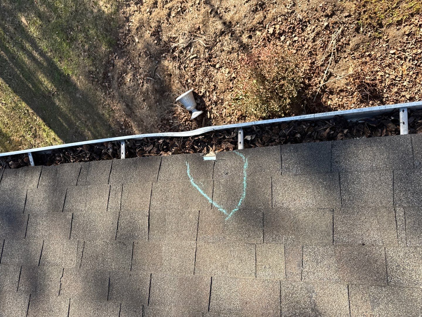 Project in Chatsworth by Aultman Roofing