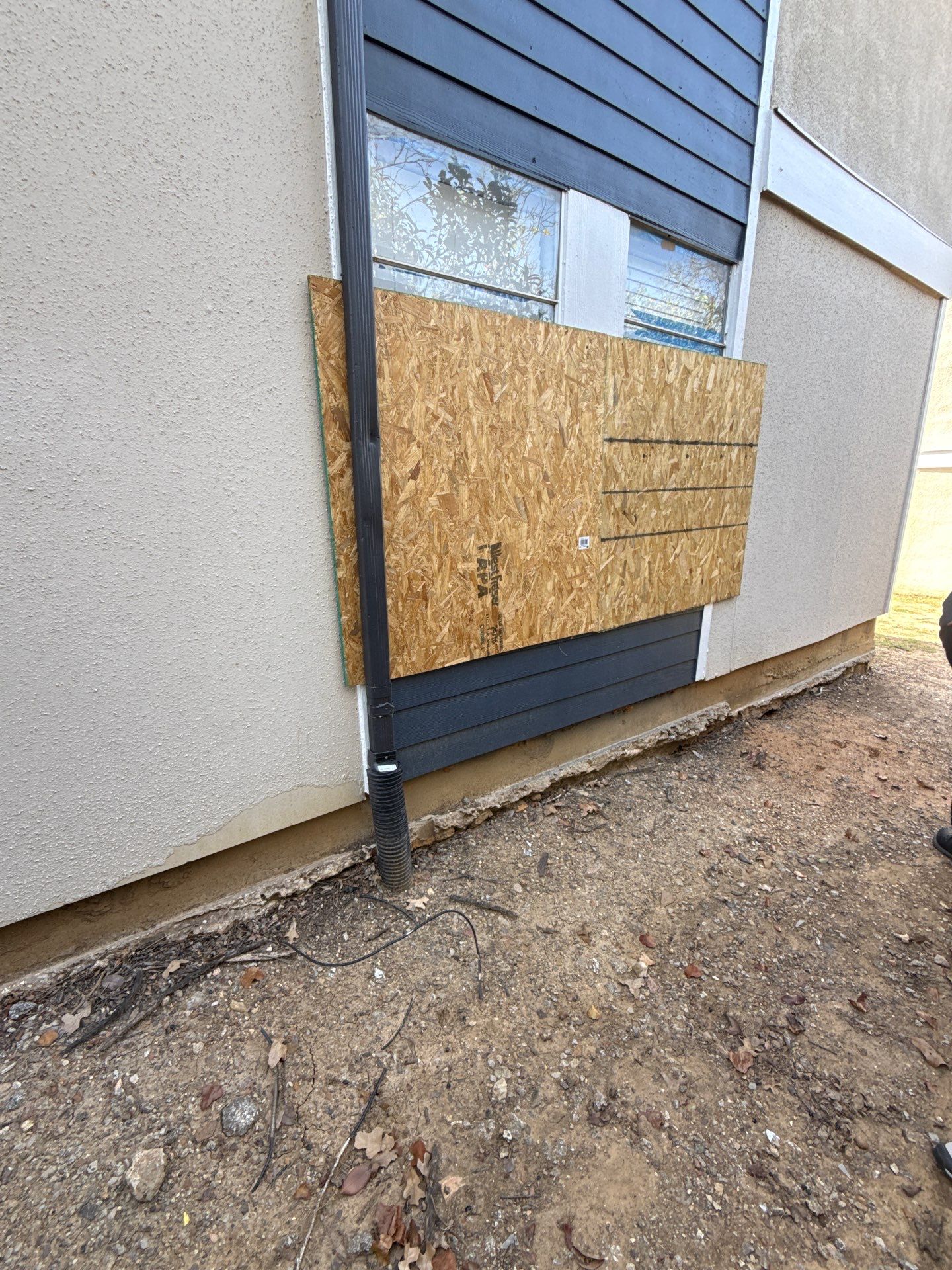 Glen rose by American Builders 