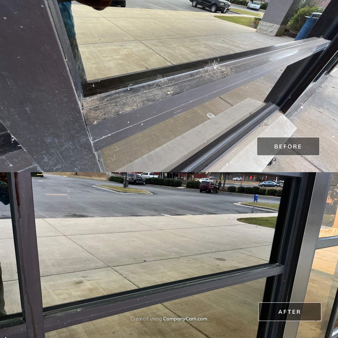 Redstone Harvest by Mr. Mister Power Washing