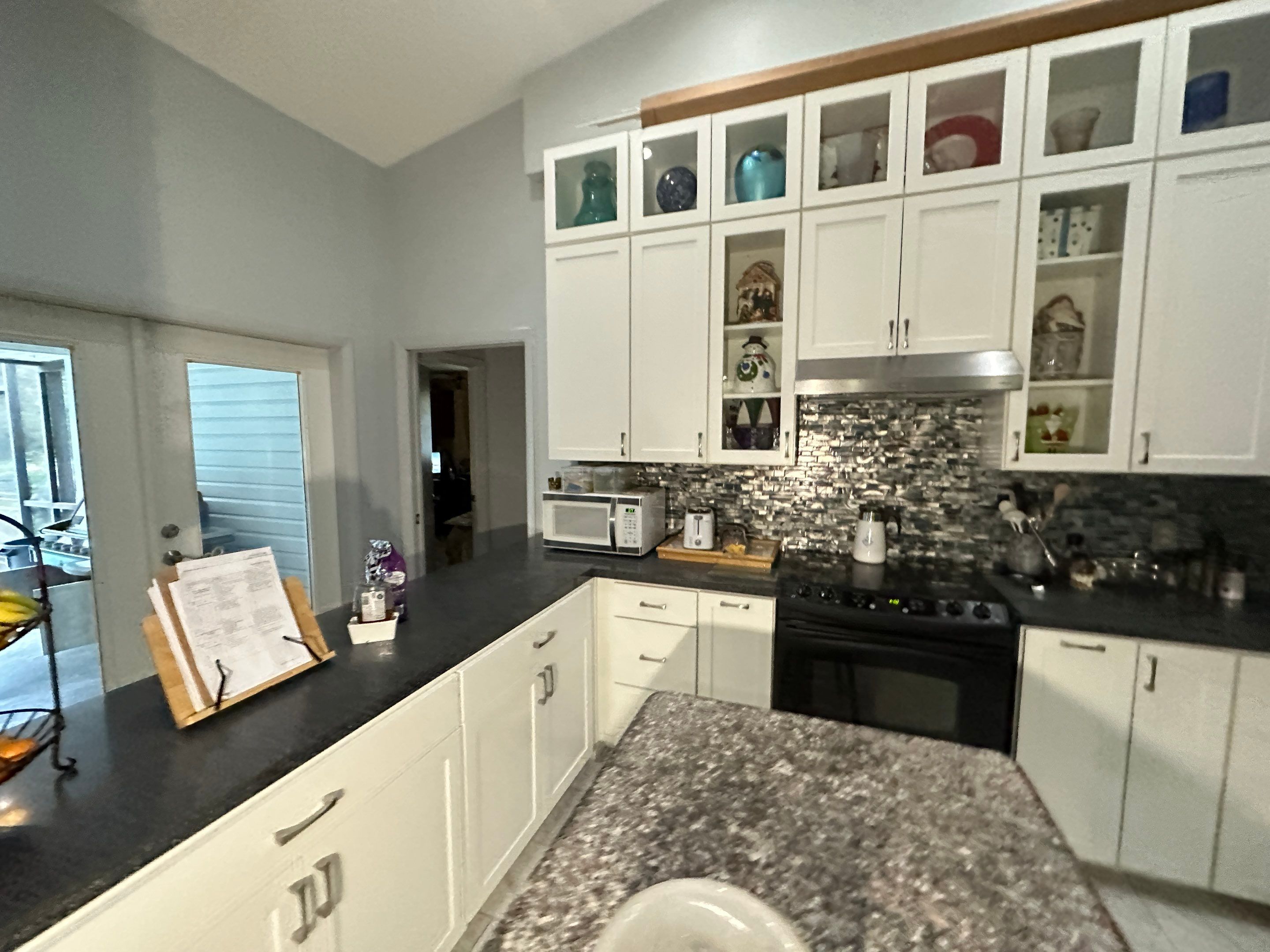 Water Damage Claim in Lecanto by FLAPA & KeyStone