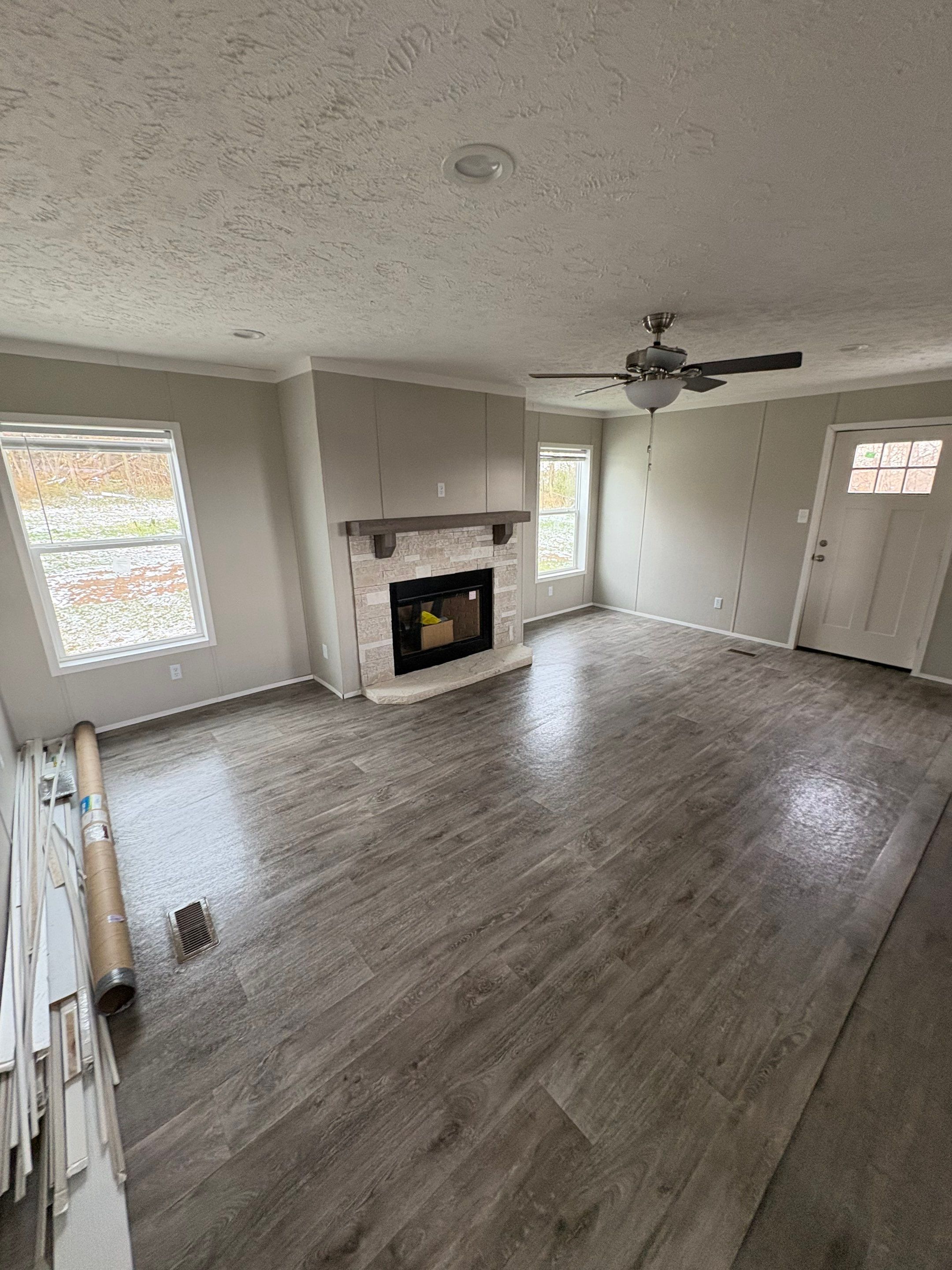 Fusion 68 by Clayton Homes of Walton