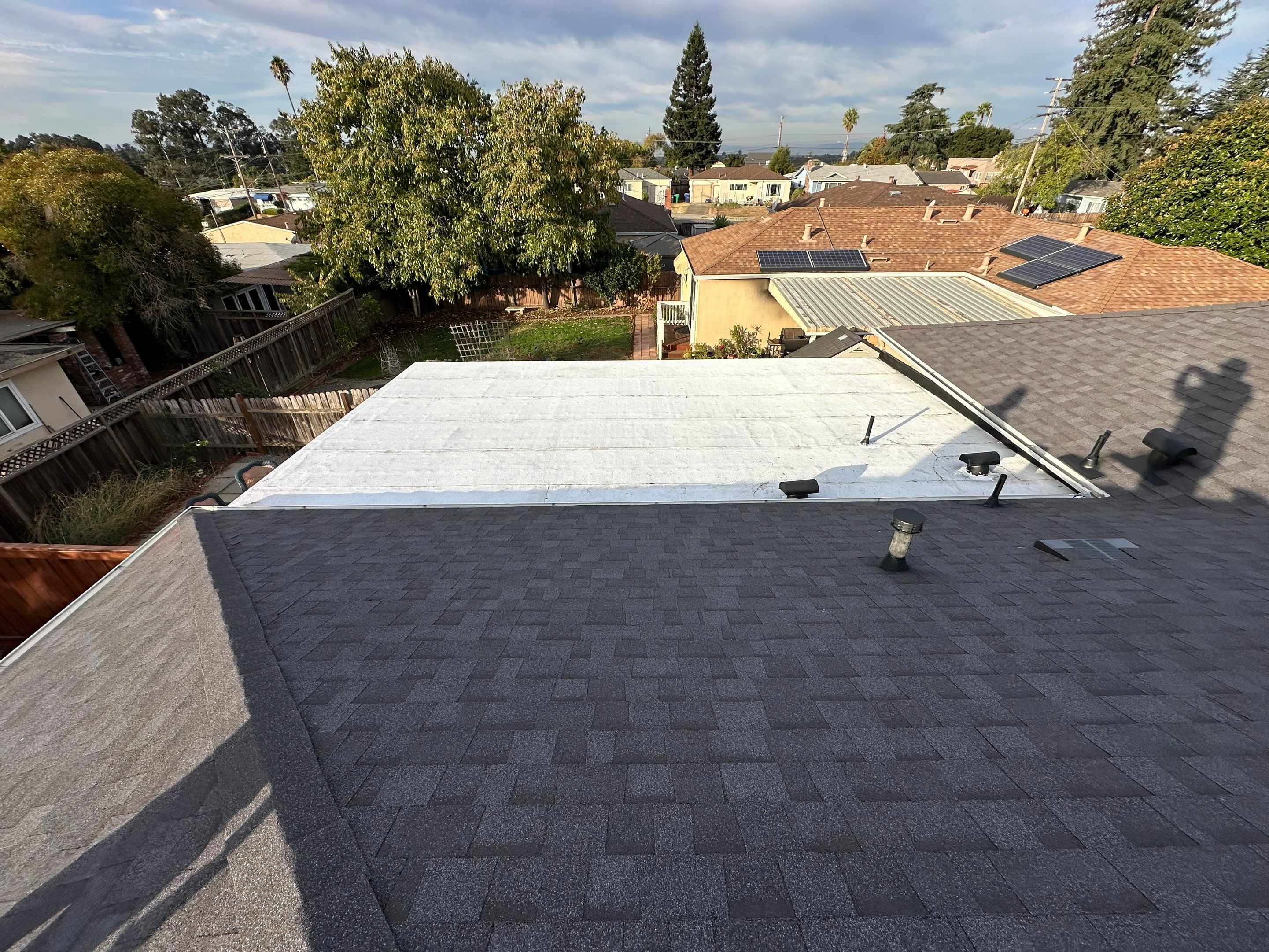 Roof Replacement - Hayward, CA 94541 by Epic Roof Replacement