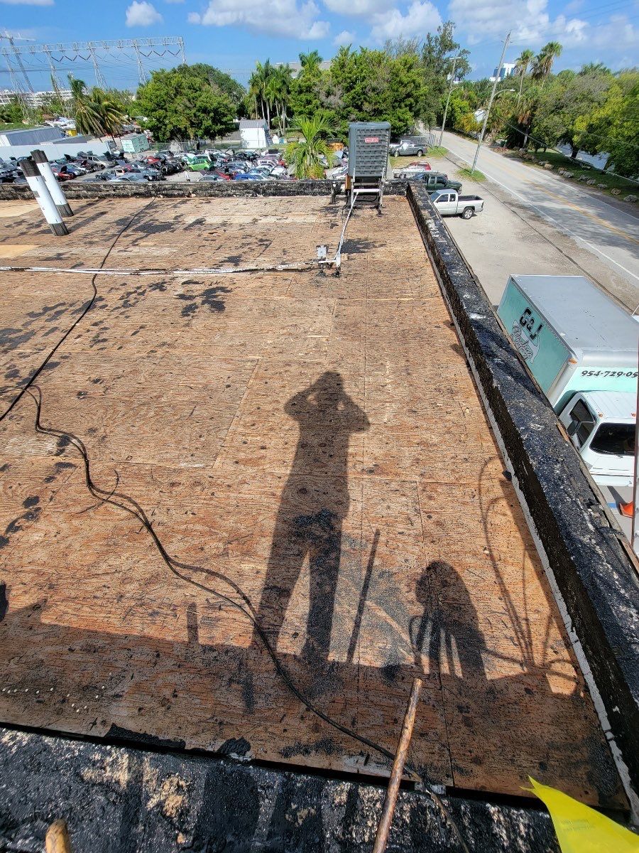 Millions Of Parts Used Auto Parts by G&J Roofing 