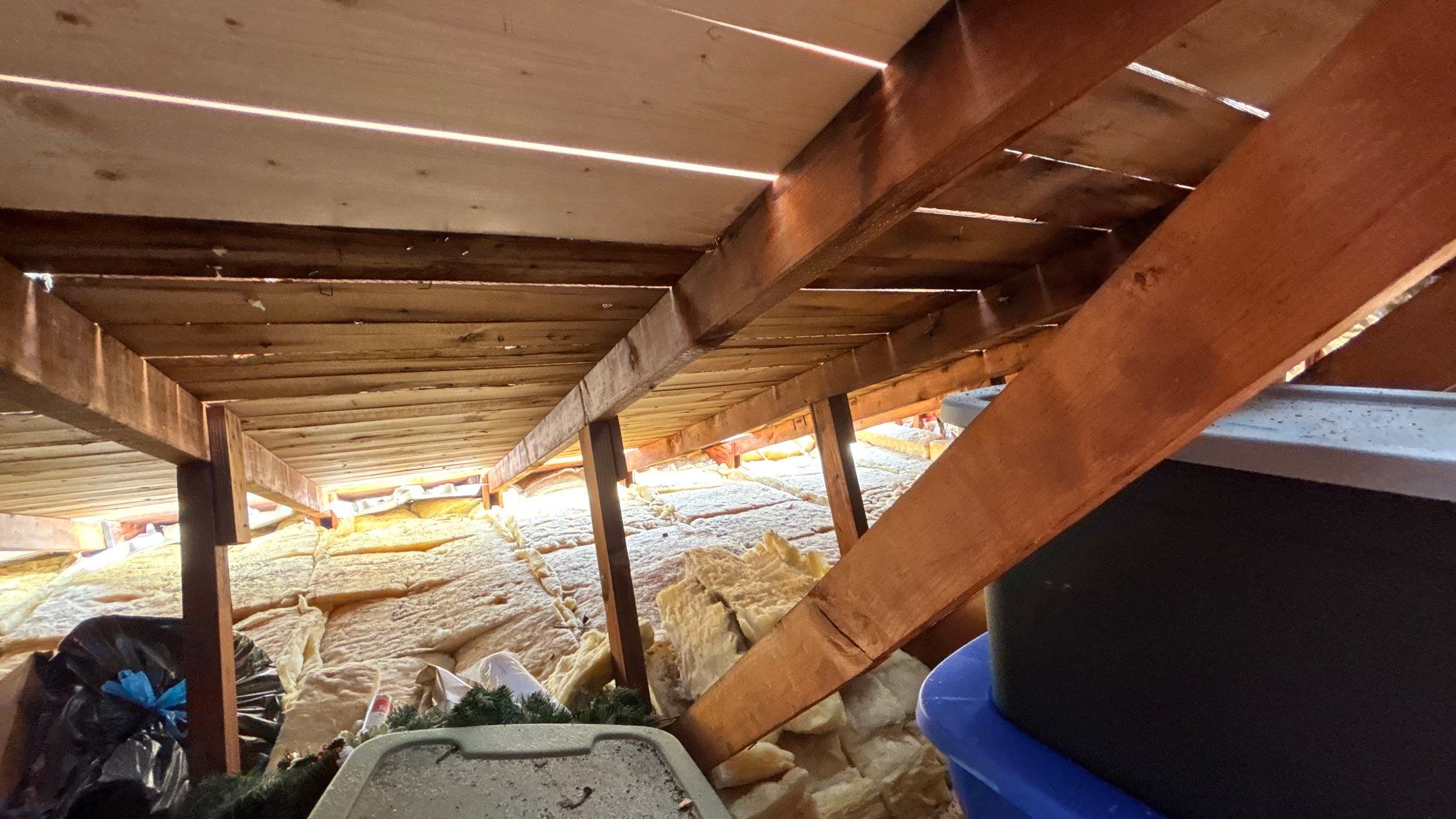 Roof Replacement using Owens Corning Desert Rose by 180 Contractors