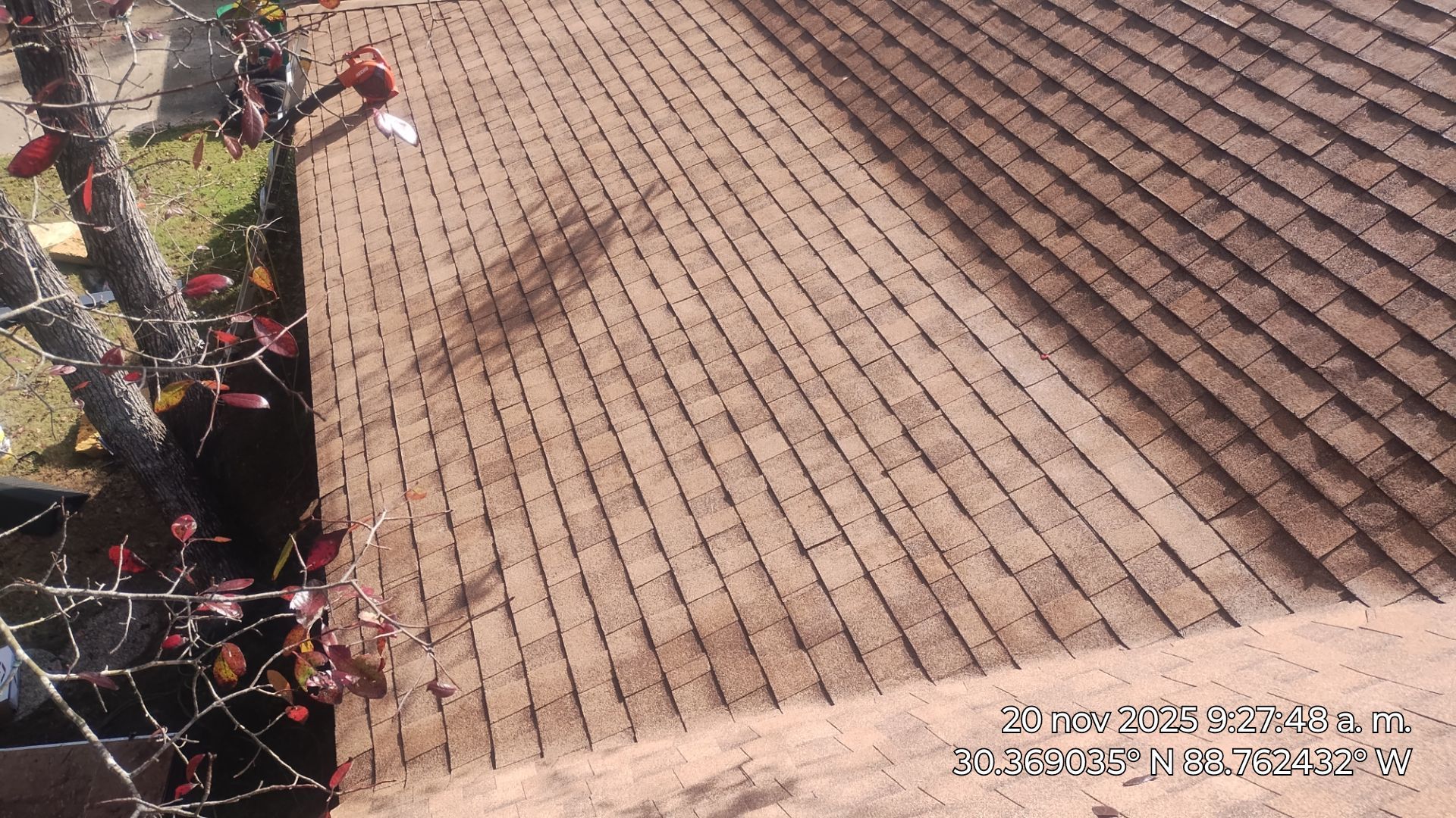 Tamko Titan XT - upgrade by Husband Roofing & Contracting