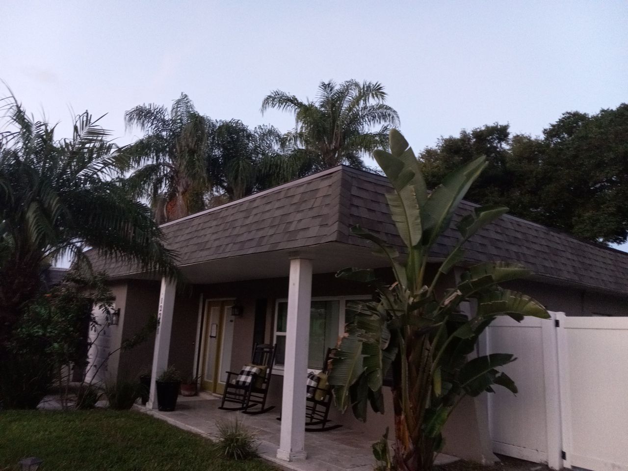 Project in Largo 33774 by Mitchell Roofing Company LLC 