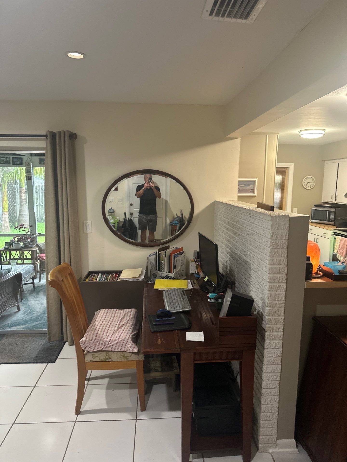 Water Damage Claim in Margate by FLAPA & KeyStone