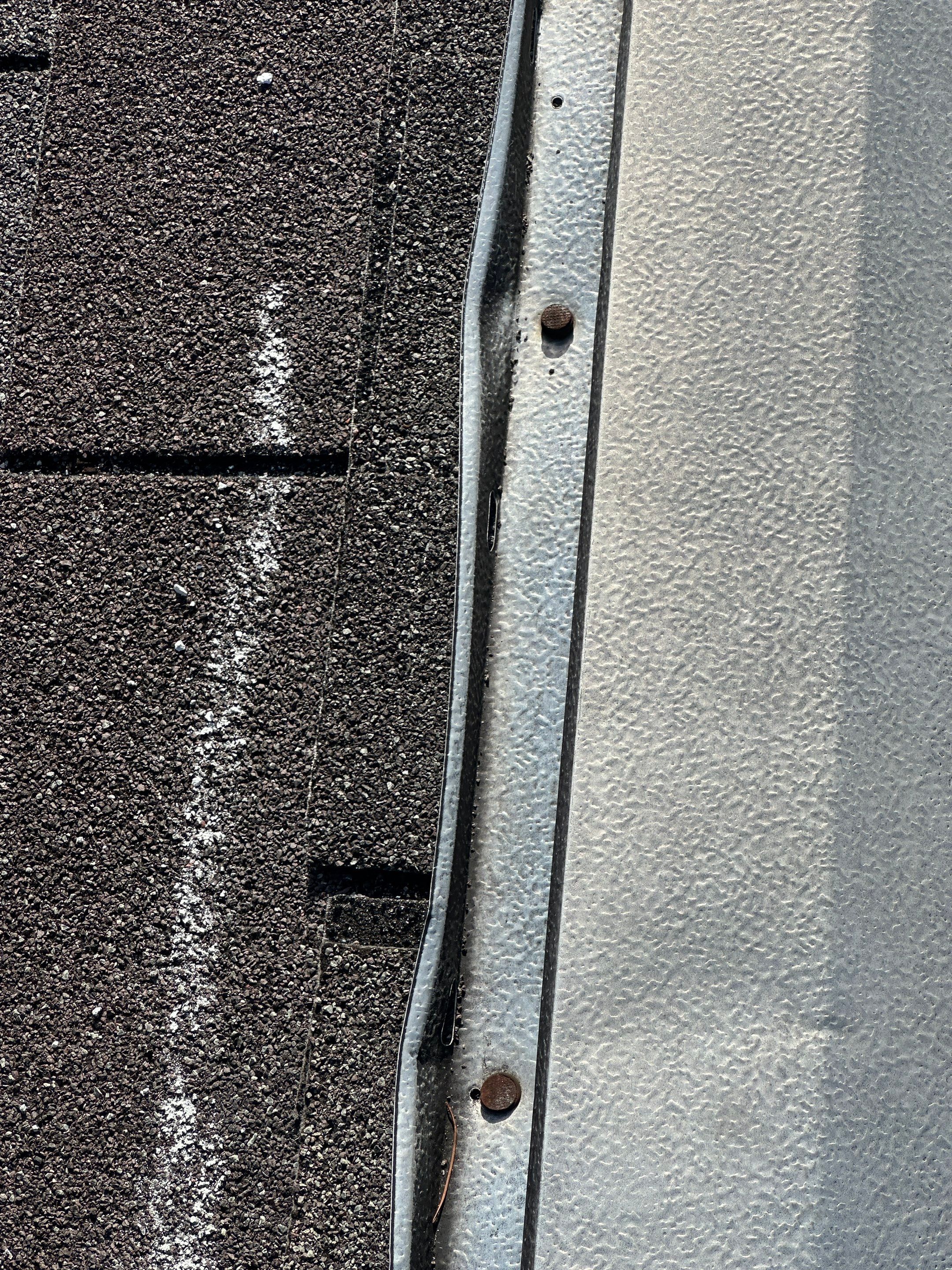 Roof Damage Claim in Weeki Wachee by FLAPA & KeyStone