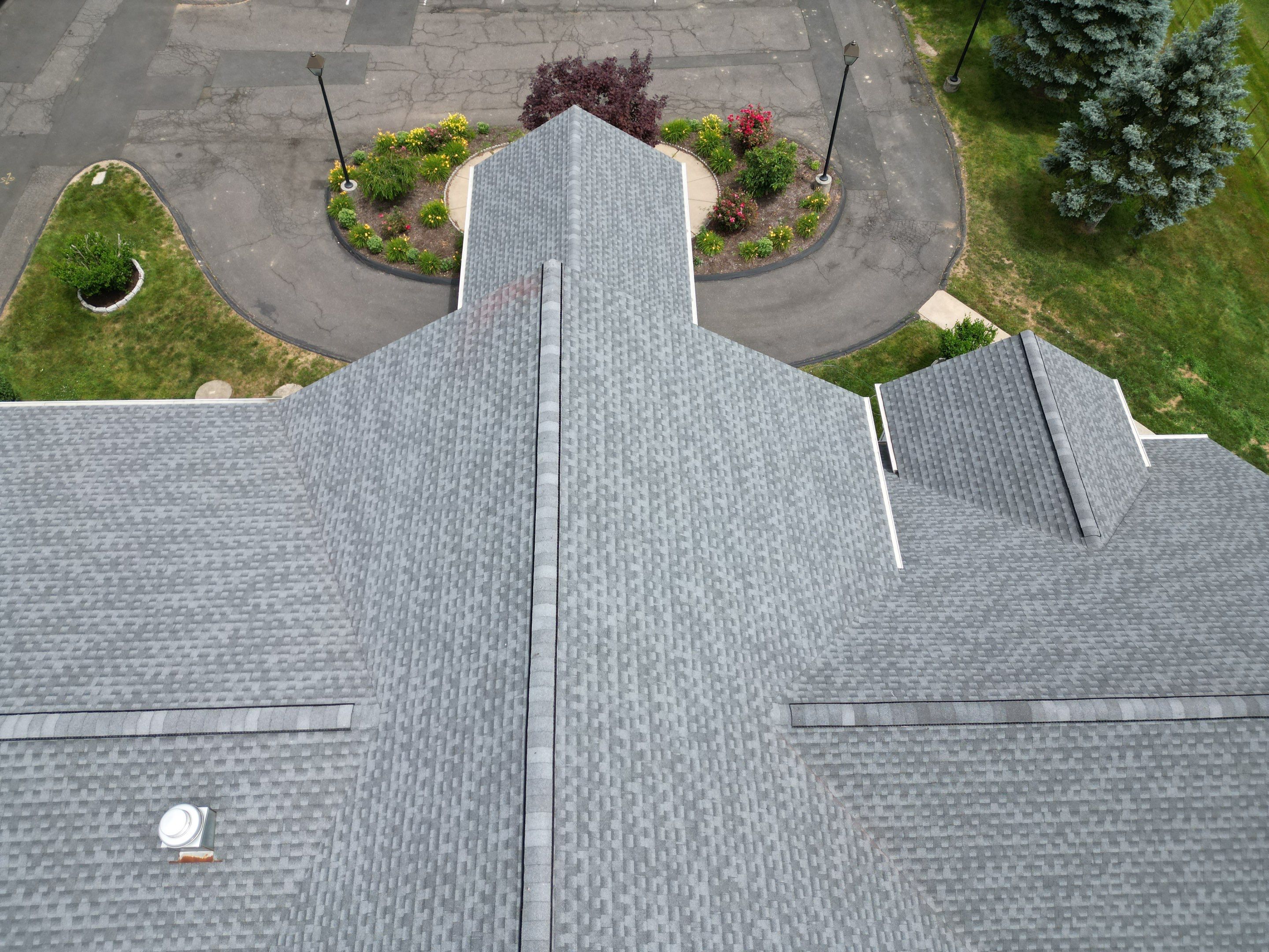 Sisters of Notre Dame De Namur by Heritage Systems Inc