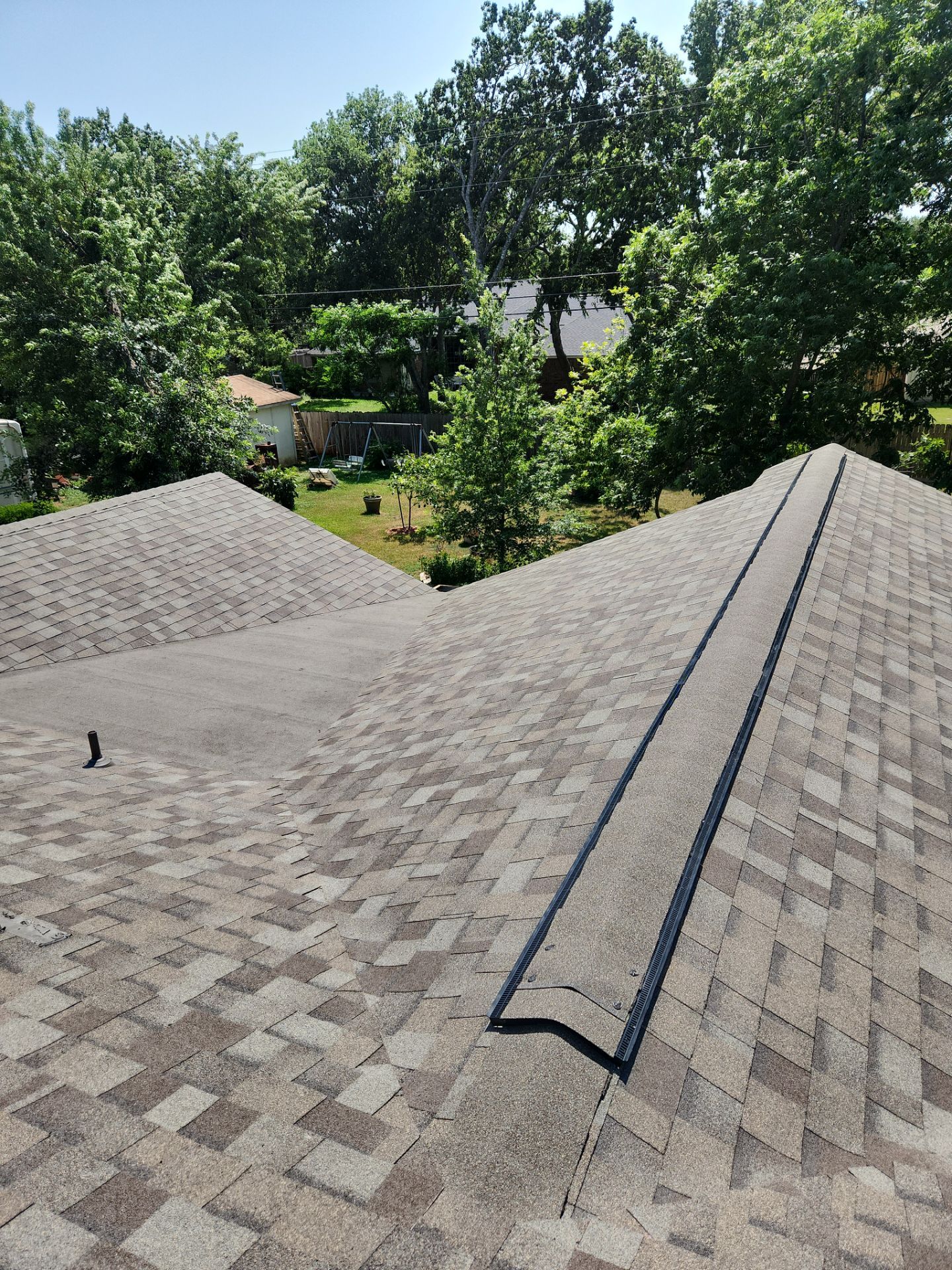 Driftwood - Owens Corning by RoofsOnly.com