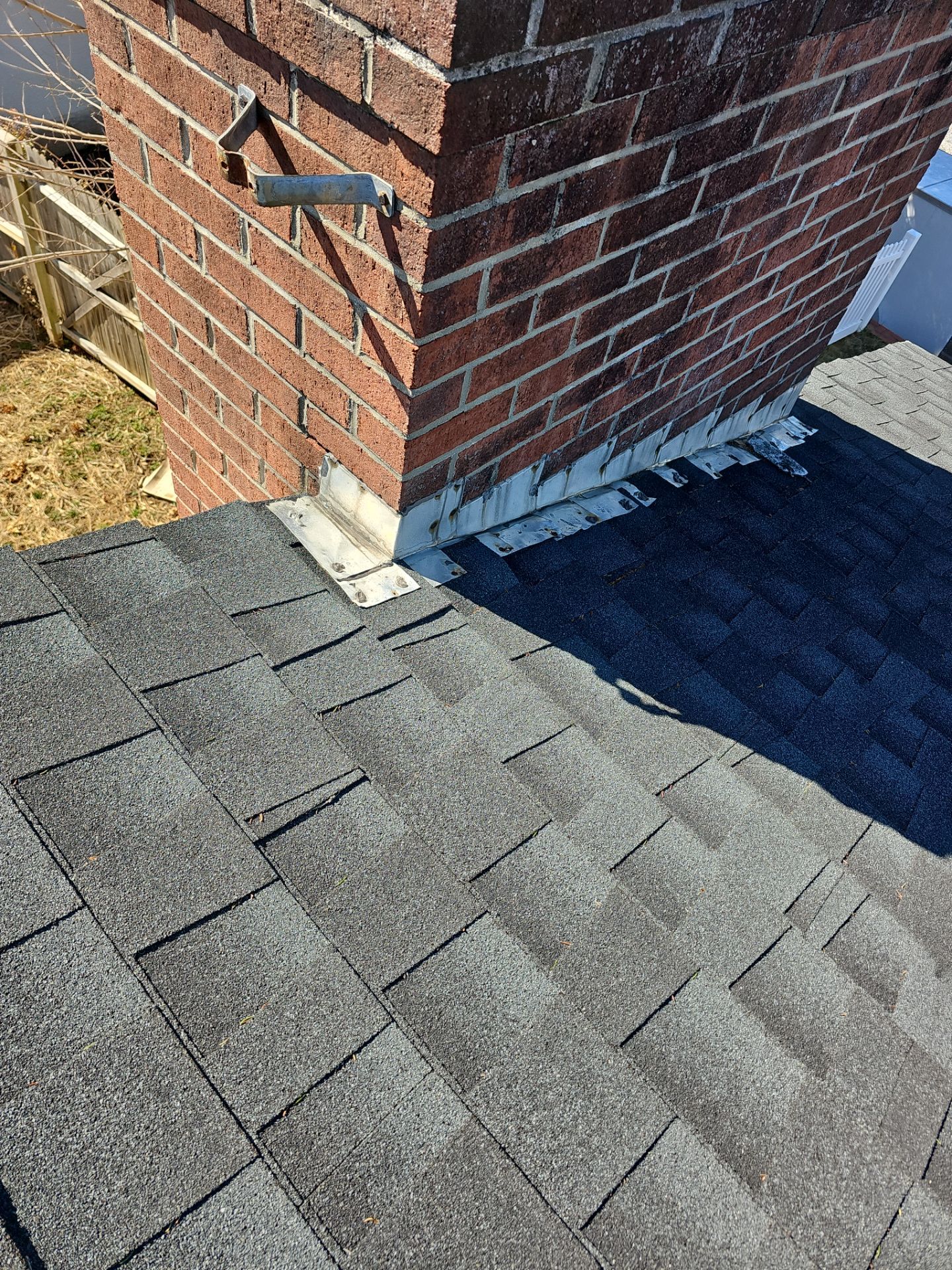 Roof Replacement by Winchester Roofing