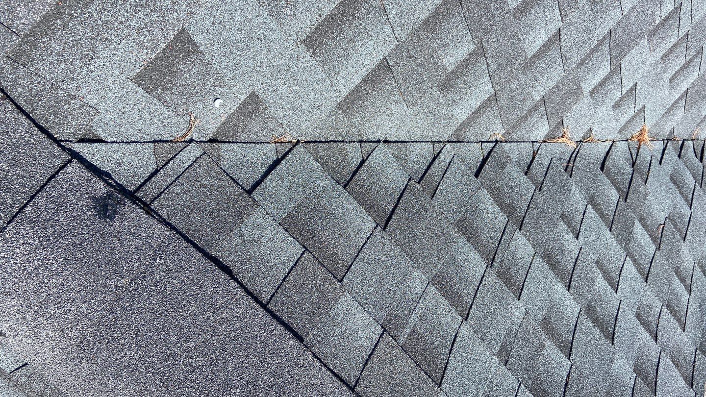 Residential Roofing Installation using GAF Timberline HDZ by Sensible Home Solutions
