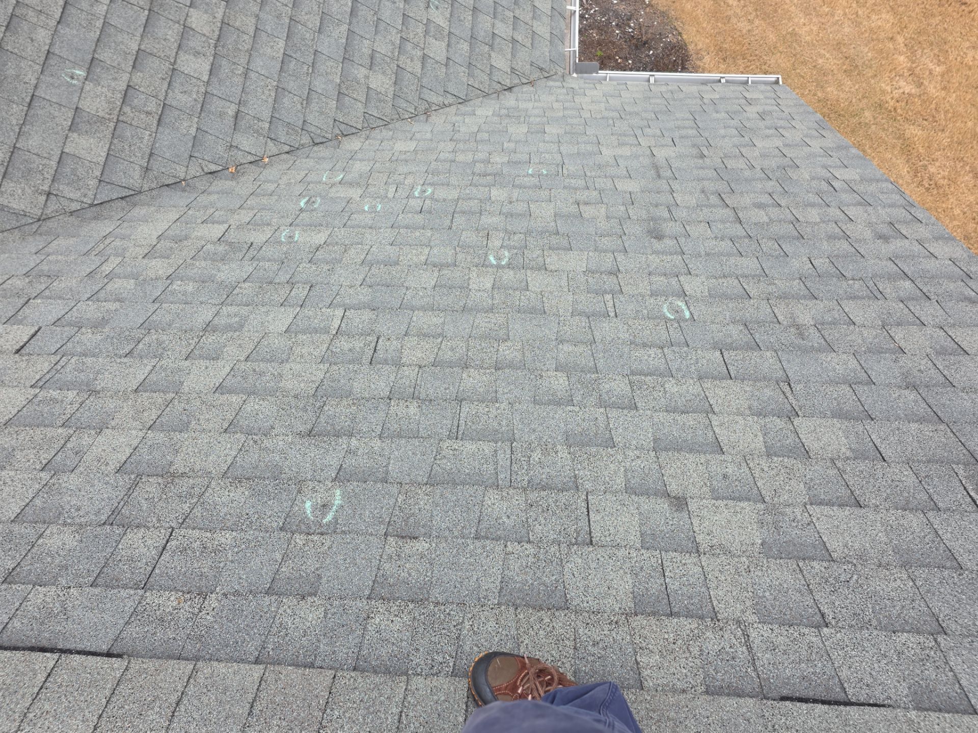 🏠 Stronger Roof, Better Protection by Georgia Roof Advisors
