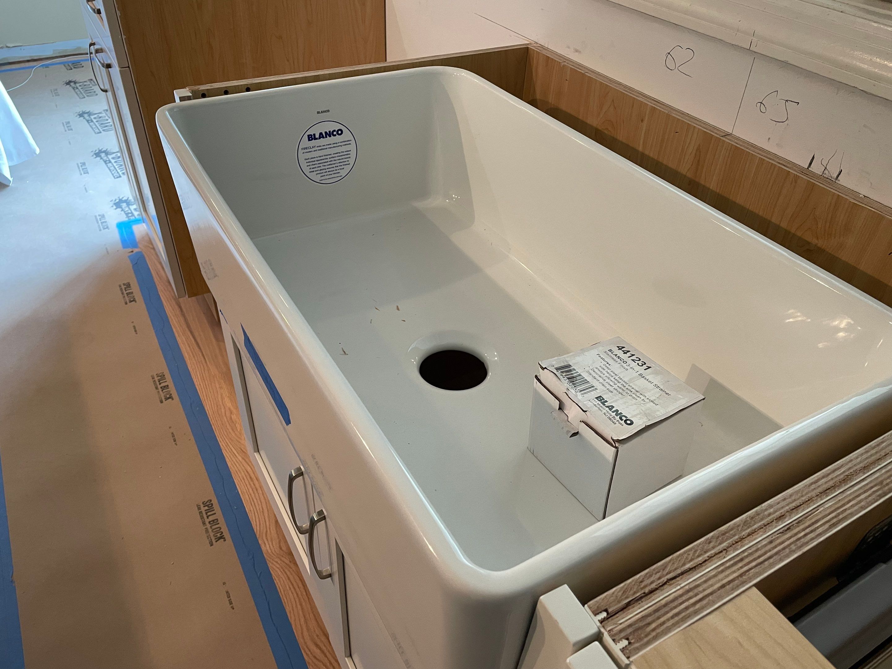 Kitchen Remodel by Home Concepts Construction