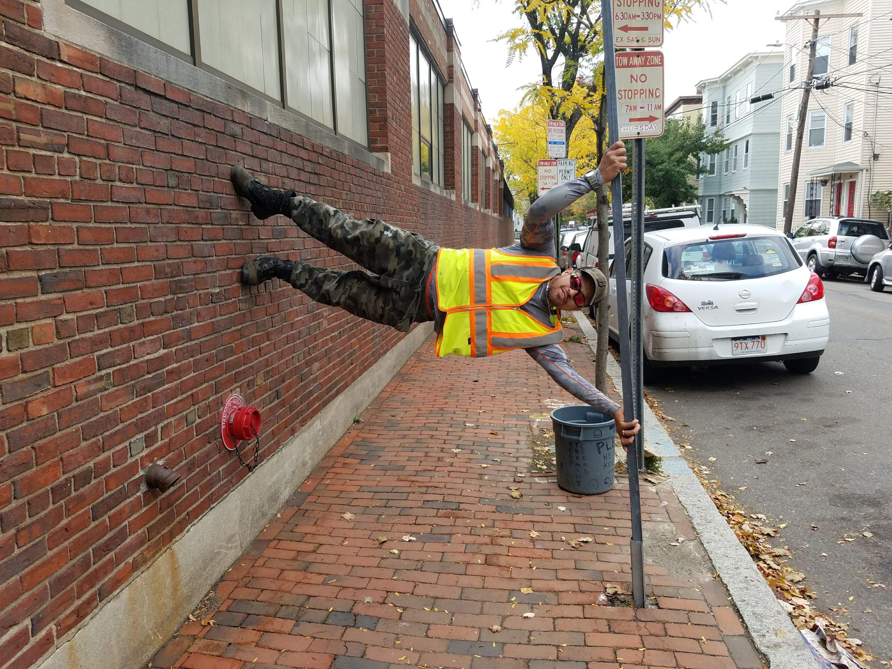 Siding Installation using Cedar Clapboard by Loyalty Exterior Solutions 