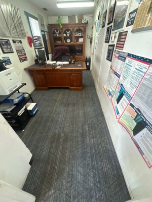 Carpet