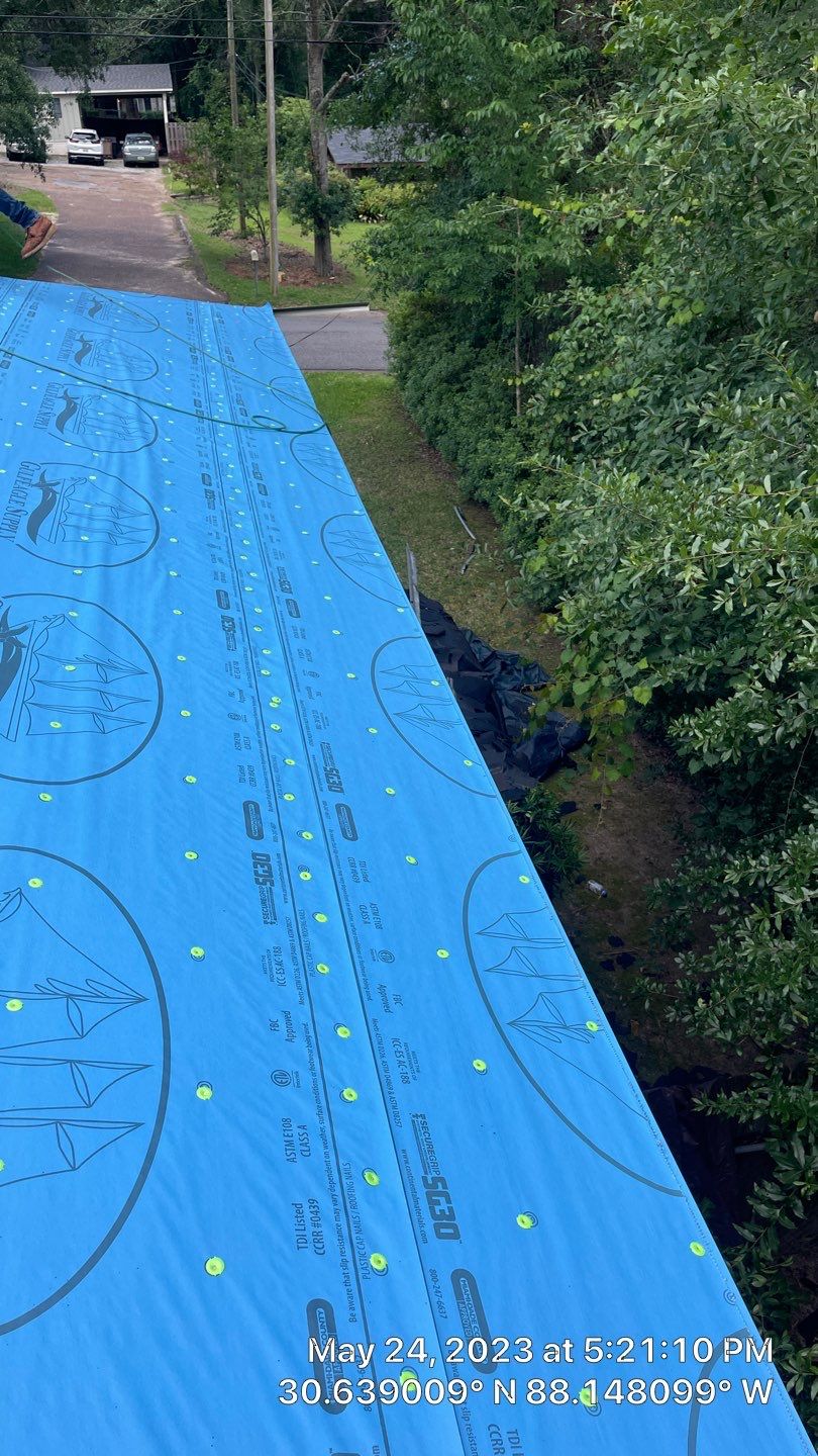 Fortified Roof by American Roofing & Construction LLC
