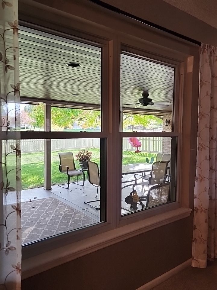 Roof and Windows! by Tamlin Roofing
