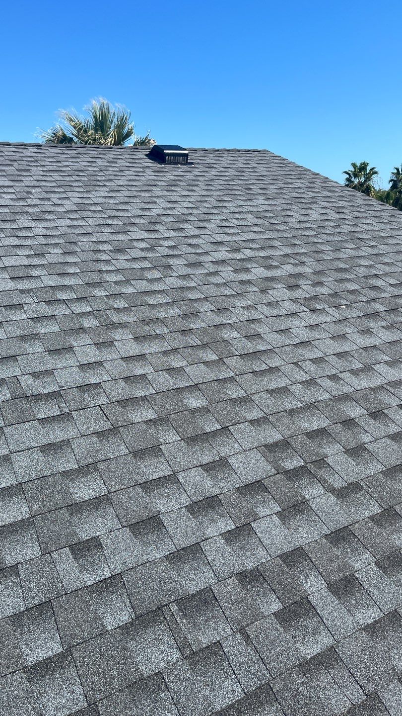 Residential Roofing Installation using GAF Timberline HDZ by Lighthouse Roofing