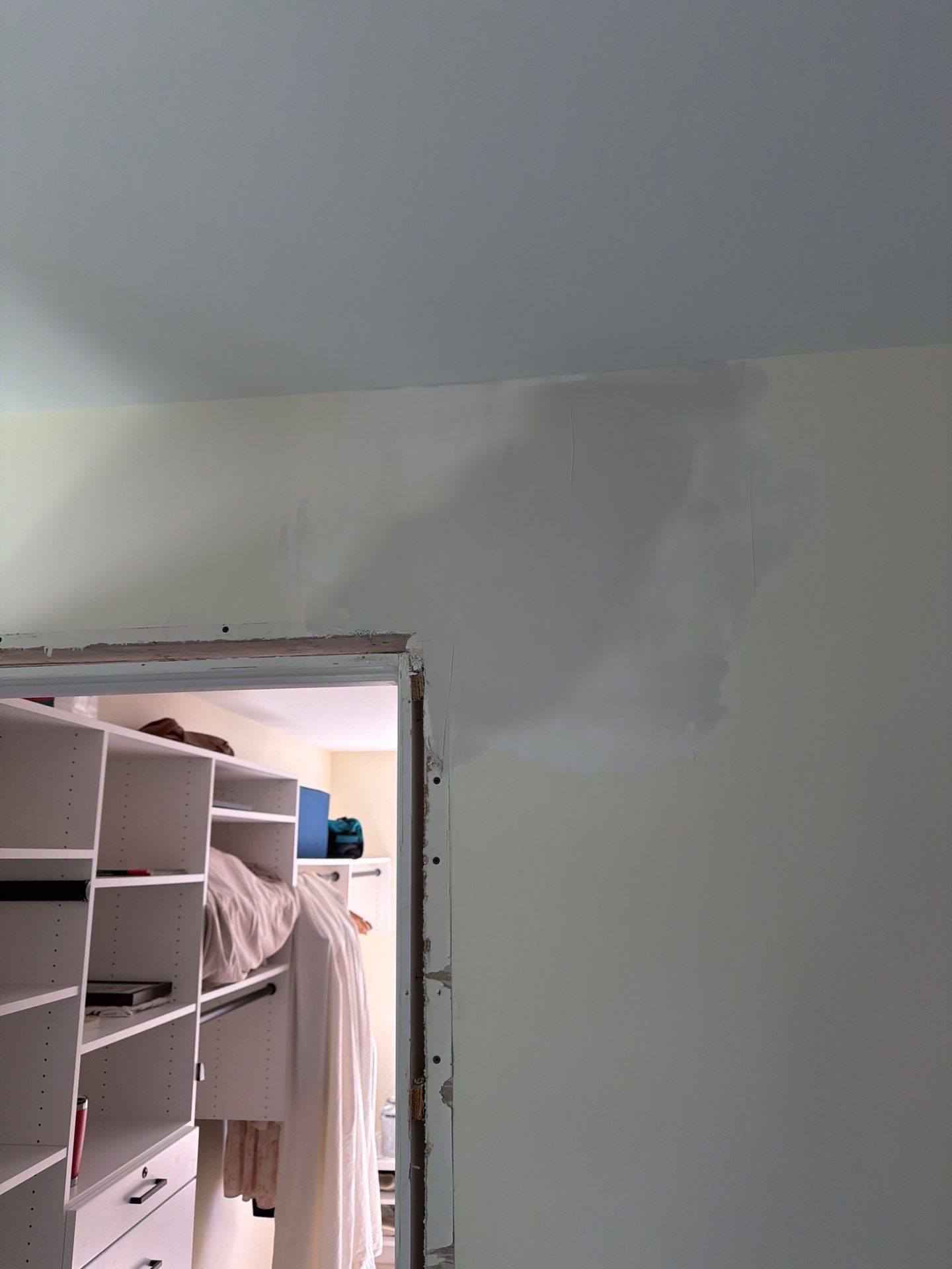 Drywall & Water Damage Repairs – Middletown, DE by Laser Focused Solutions LLC