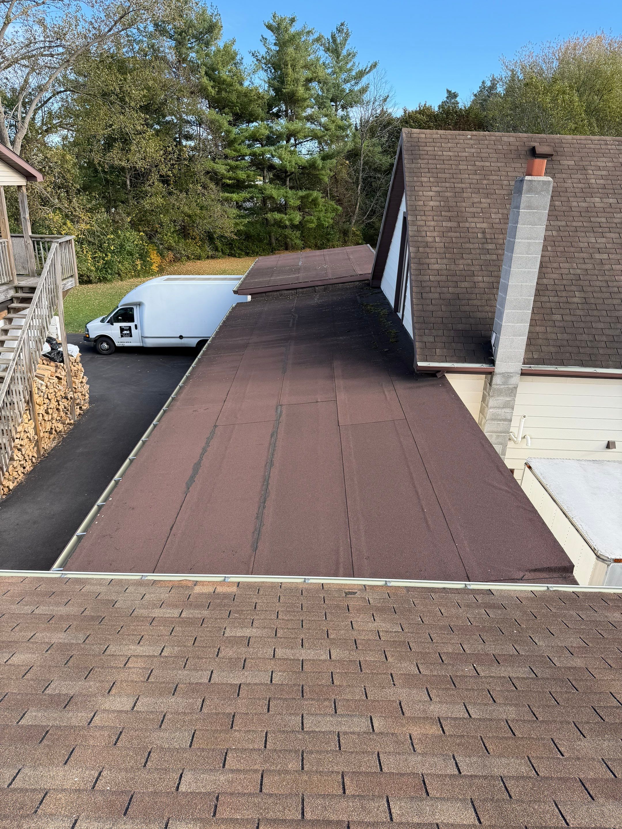 Project by Horst Custom Homes  by Horst Custom Homes 