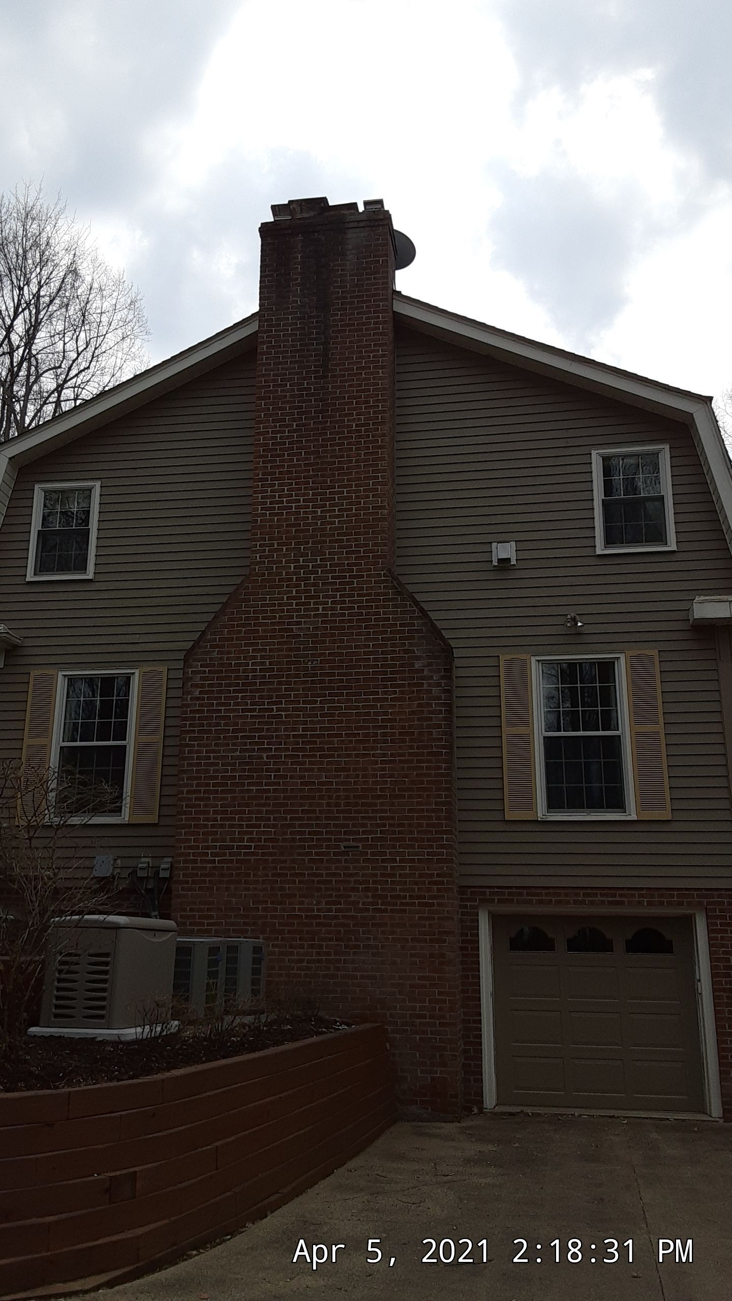 Residential Roofing Installation using Owens Corning Duration, Driftwood by Absolute Roofing and Construction