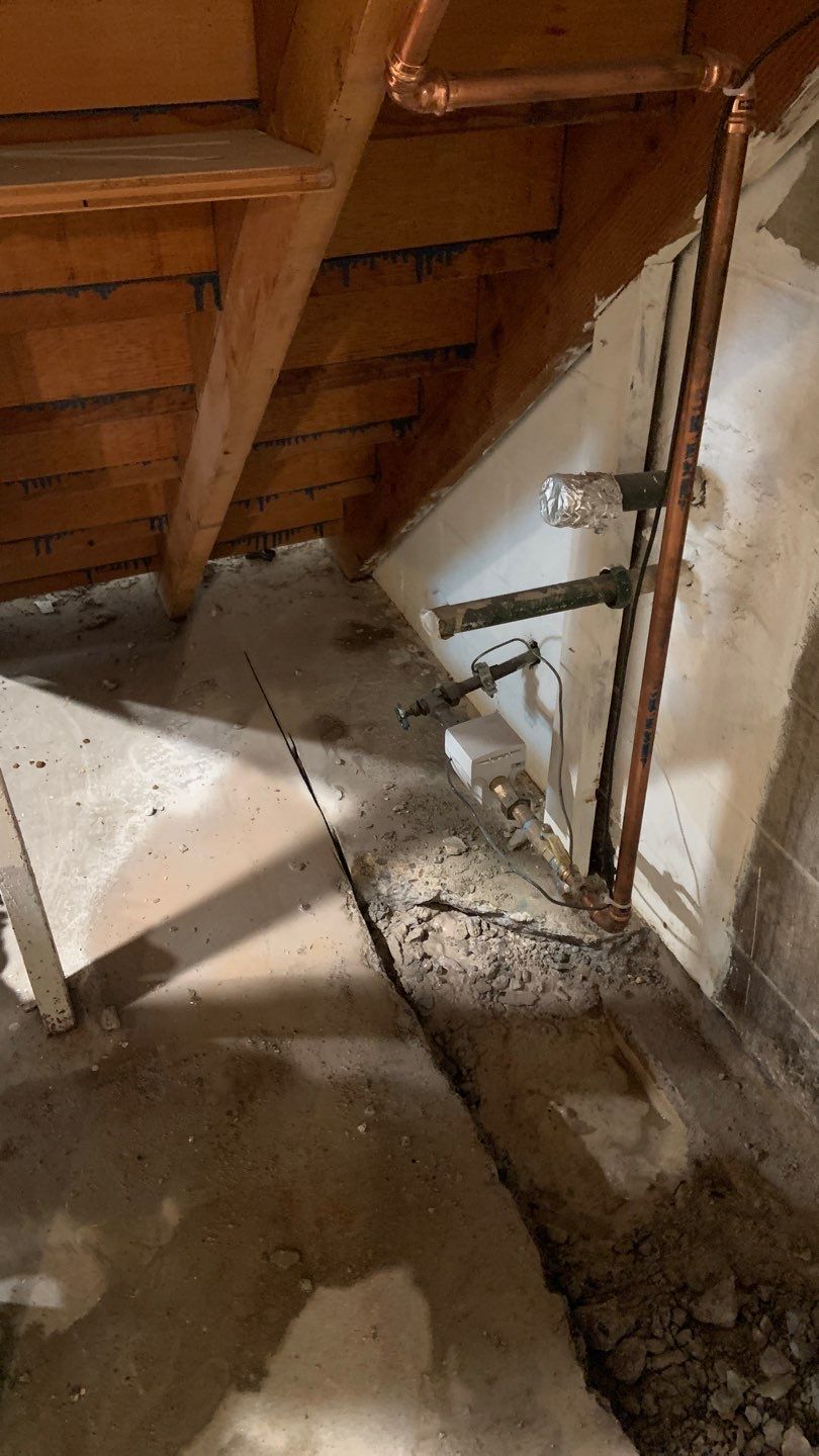 Looking for a Competent Contractor by Waterproofing Northeast