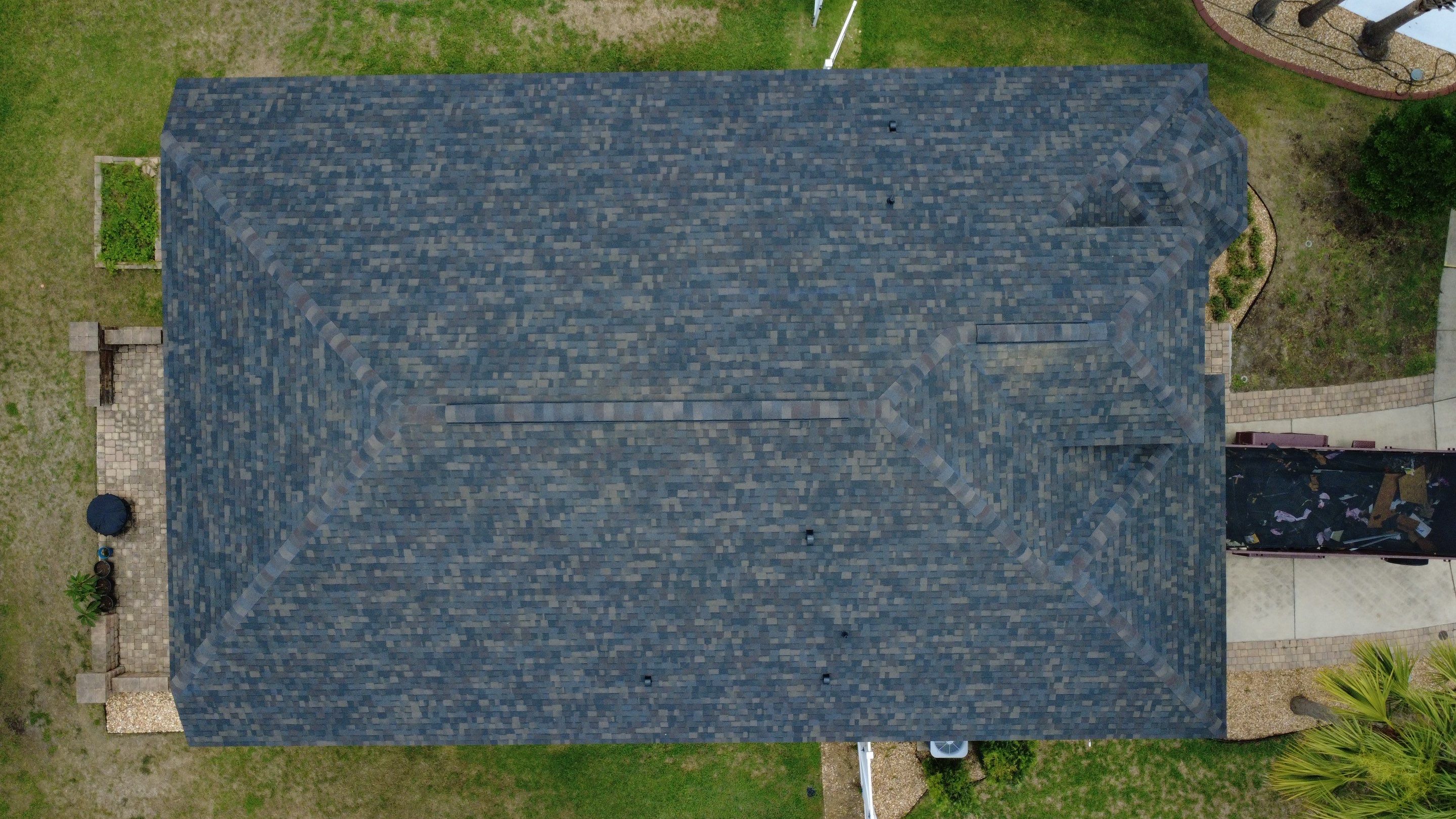 Roof Replacement in Riverview, FL by Steadfast Roofing